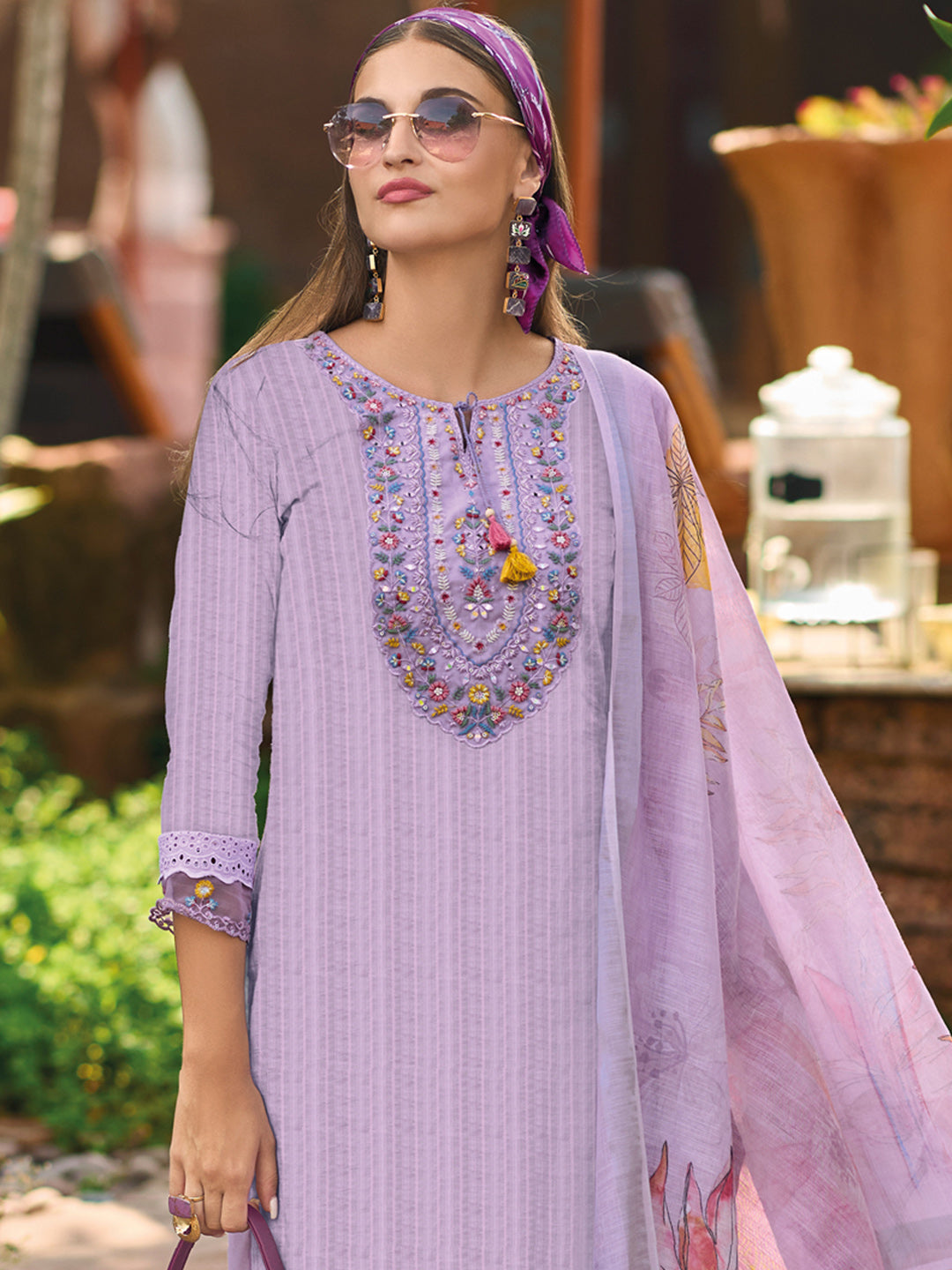 indo era, indoera, indo era kurta, heeramandi dress, heeramandi, dress for women, kurta for women, kurtaset for women, indo era kurta set, indo era suit, anarkali kurta, salwar suit, sharara set, cotton kurta, dress for women, kurta for women, birthday dress for women, gown for women, formal dress for women, party wear for women, summer dress, female kurti, cotton dress for women, kurta with dupatta, dressing style, casual look, new arrival for women, Lavender suit
