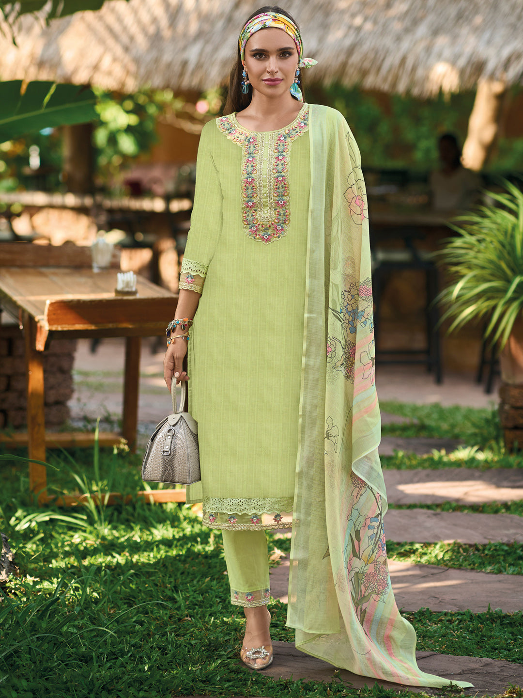 indo era, indoera, indo era kurta, heeramandi dress, heeramandi, dress for women, kurta for women, kurtaset for women, indo era kurta set, indo era suit, anarkali kurta, salwar suit, sharara set, cotton kurta, dress for women, kurta for women, birthday dress for women, gown for women, formal dress for women, party wear for women, summer dress, female kurti, cotton dress for women, kurta with dupatta, dressing style, casual look, new arrival for women, Green suit