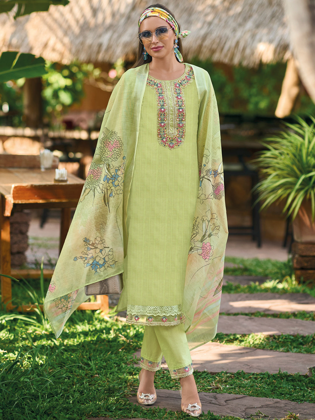 indo era, indoera, indo era kurta, heeramandi dress, heeramandi, dress for women, kurta for women, kurtaset for women, indo era kurta set, indo era suit, anarkali kurta, salwar suit, sharara set, cotton kurta, dress for women, kurta for women, birthday dress for women, gown for women, formal dress for women, party wear for women, summer dress, female kurti, cotton dress for women, kurta with dupatta, dressing style, casual look, new arrival for women, Green suit