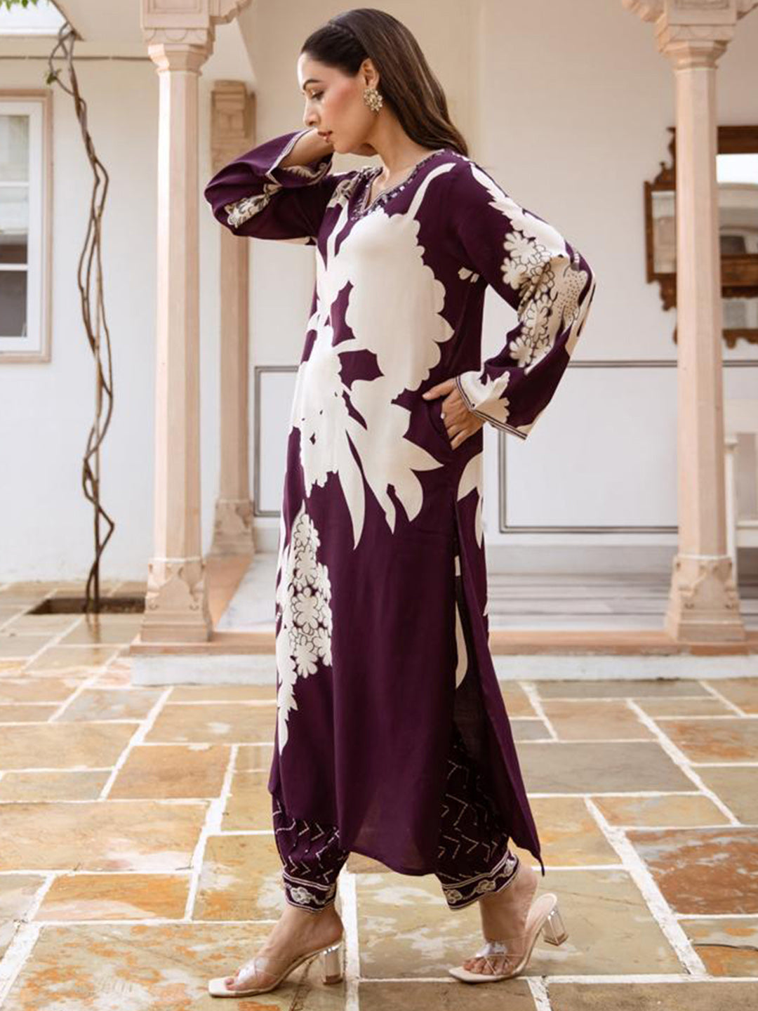 indo era, indoera, heeramandi dress, women kurta, kurta for women, women suit, 3 piece dress for women, 2 piece suit for women, sundress, summer sale, summer look, dress for wedding, birthday outfit for women, kurti, anarkali suit, pakistani suit, coord set women, maxi sundress for women, women suit, summer dress, salwar suit, cotton kurta for women, sharara suit for women, plazo suit, sleeveless kurti, office wear for women, party wear for women, dress for mother day, mother day outfit,
