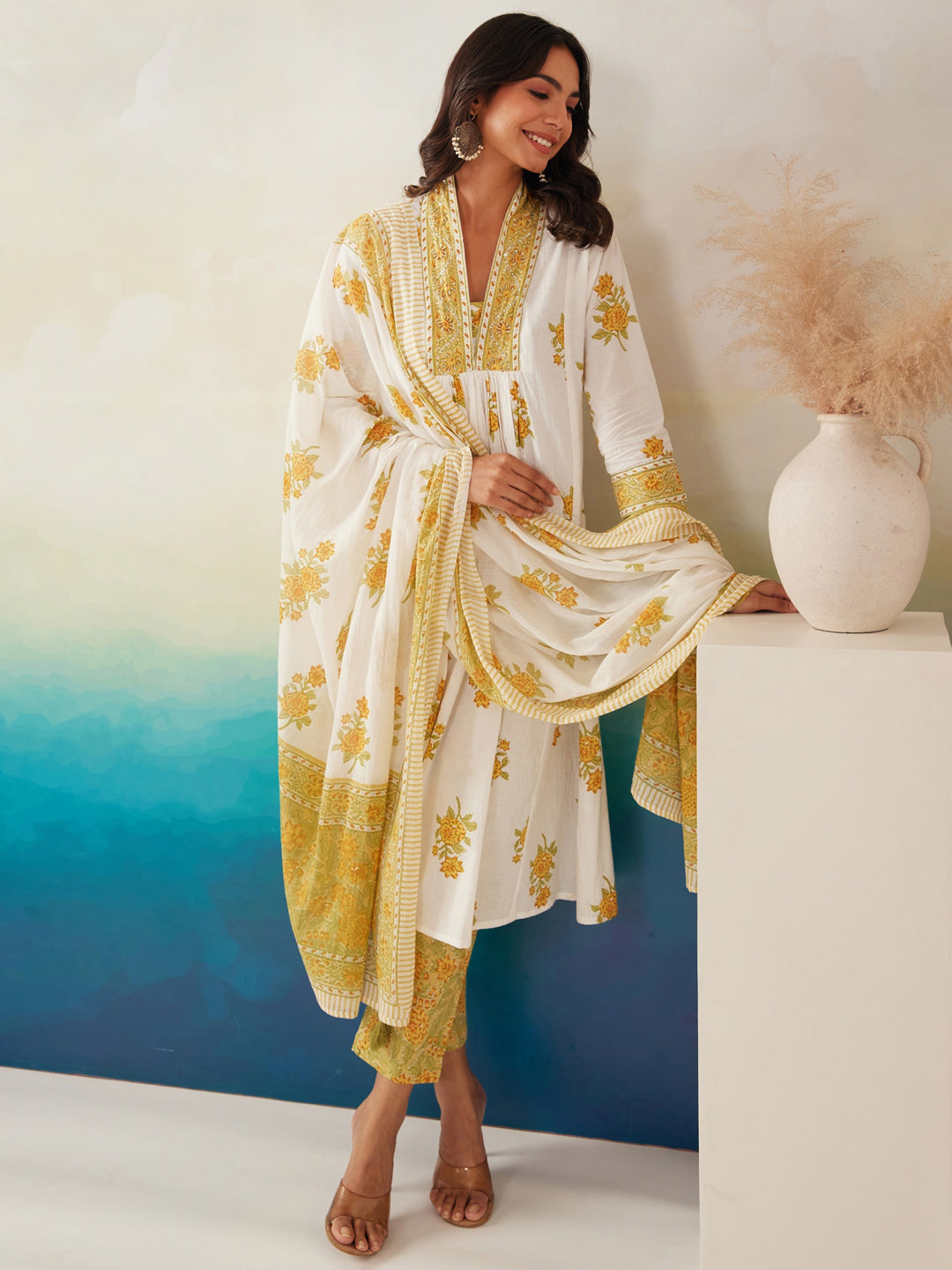 indo era, indoera, heeramandi dress, women kurta, kurta for women, women suit, 3 piece dress for women, 2 piece suit for women, sundress, summer sale, summer look, dress for wedding, birthday outfit for women, kurti, anarkali suit, pakistani suit, coord set women, maxi sundress for women, women suit, summer dress, salwar suit, cotton kurta for women, sharara suit for women, plazo suit, sleeveless kurti, office wear for women, party wear for women, dress for mother day, mother day outfit,