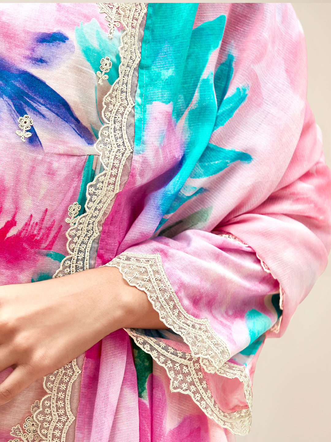 Pink Kurta Sets  For women,indo era, indoera, kurta set for women, women kurta set, women suit, summer wear for women, festive suit for women, mother's day outfit, dress for mother, mother's day special, heeramandi dress