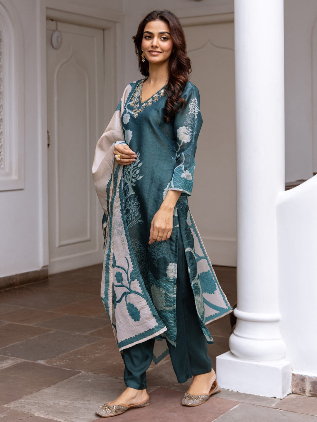 indo era, indo era kurta set, indoera, kurta set for women, indoera kurti, indoera suit, work wear, new arrival, summer collection, Dress for women, best seller, heeramandi dress, summer outfit, summer wear, co ord set for women, women wear, women collection, indo era & sanjeeda, indo era & harnaaz, Suit for women, new collection, Anarkali Kurta Set, Cotton Kurta, Embroidered Kurta, cotton anarkali, straight kurta, Palazzo Kurta, Sharara Kurta, salwar suit, summer sale, myntra indo era, indo era myntra