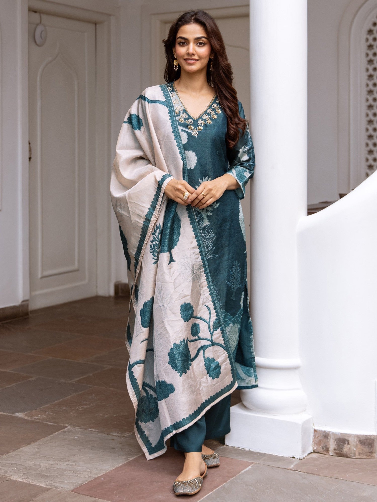 indo era, indo era kurta set, indoera, kurta set for women, indoera kurti, indoera suit, work wear, new arrival, summer collection, Dress for women, best seller, heeramandi dress, summer outfit, summer wear, co ord set for women, women wear, women collection, indo era & sanjeeda, indo era & harnaaz, Suit for women, new collection, Anarkali Kurta Set, Cotton Kurta, Embroidered Kurta, cotton anarkali, straight kurta, Palazzo Kurta, Sharara Kurta, salwar suit, summer sale, myntra indo era, indo era myntra