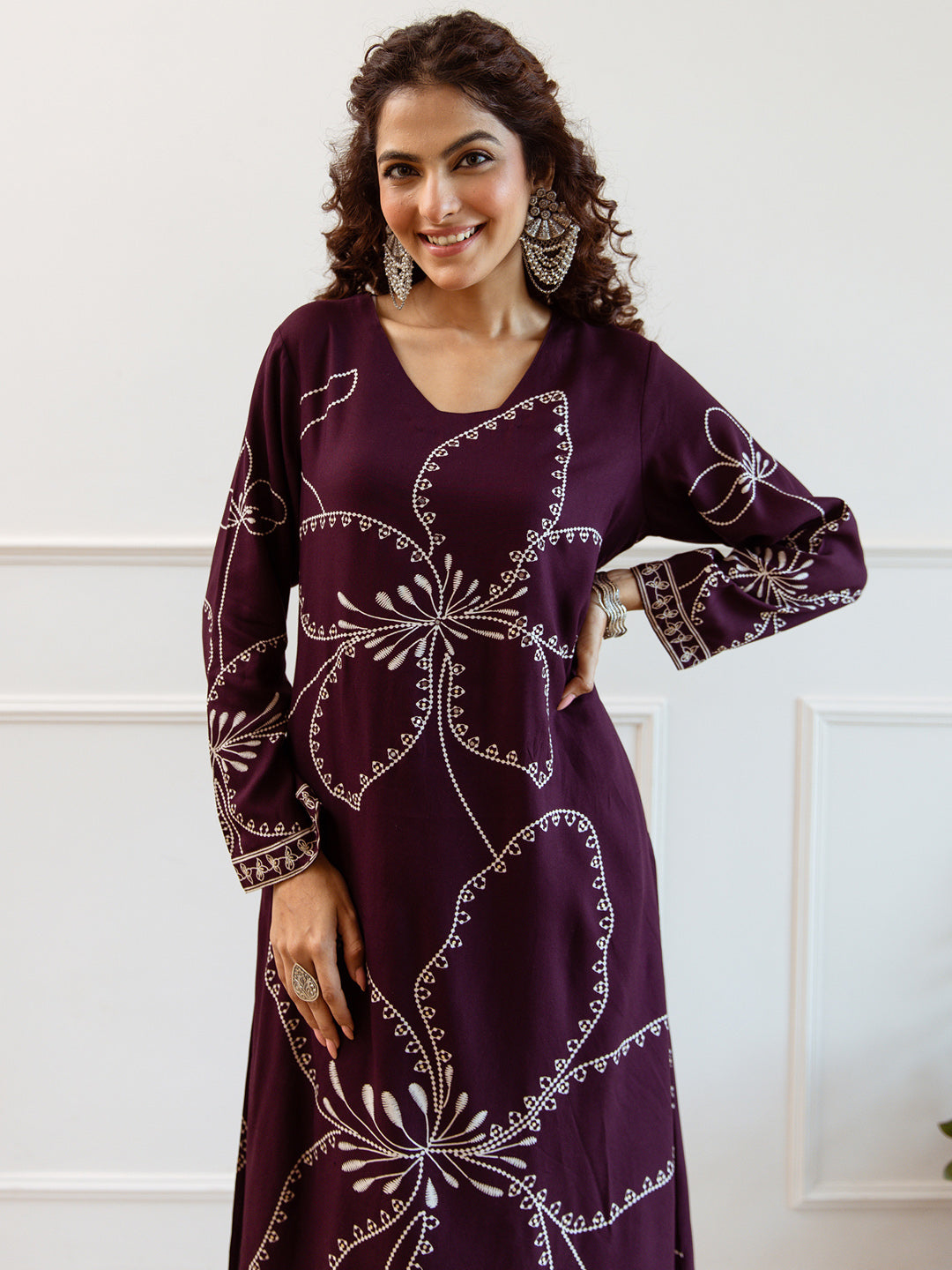 indo era, indoera, indo era kurta, heeramandi dress, heeramandi, dress for women, kurta for women, kurtaset for women, indo era kurta set, indo era suit, anarkali kurta, salwar suit, sharara set, cotton kurta, dress for women, kurta for women, birthday dress for women, gown for women, formal dress for women, party wear for women, summer dress, female kurti, cotton dress for women, kurta with dupatta, dressing style, casual look, new arrival for women, Burgundy suit