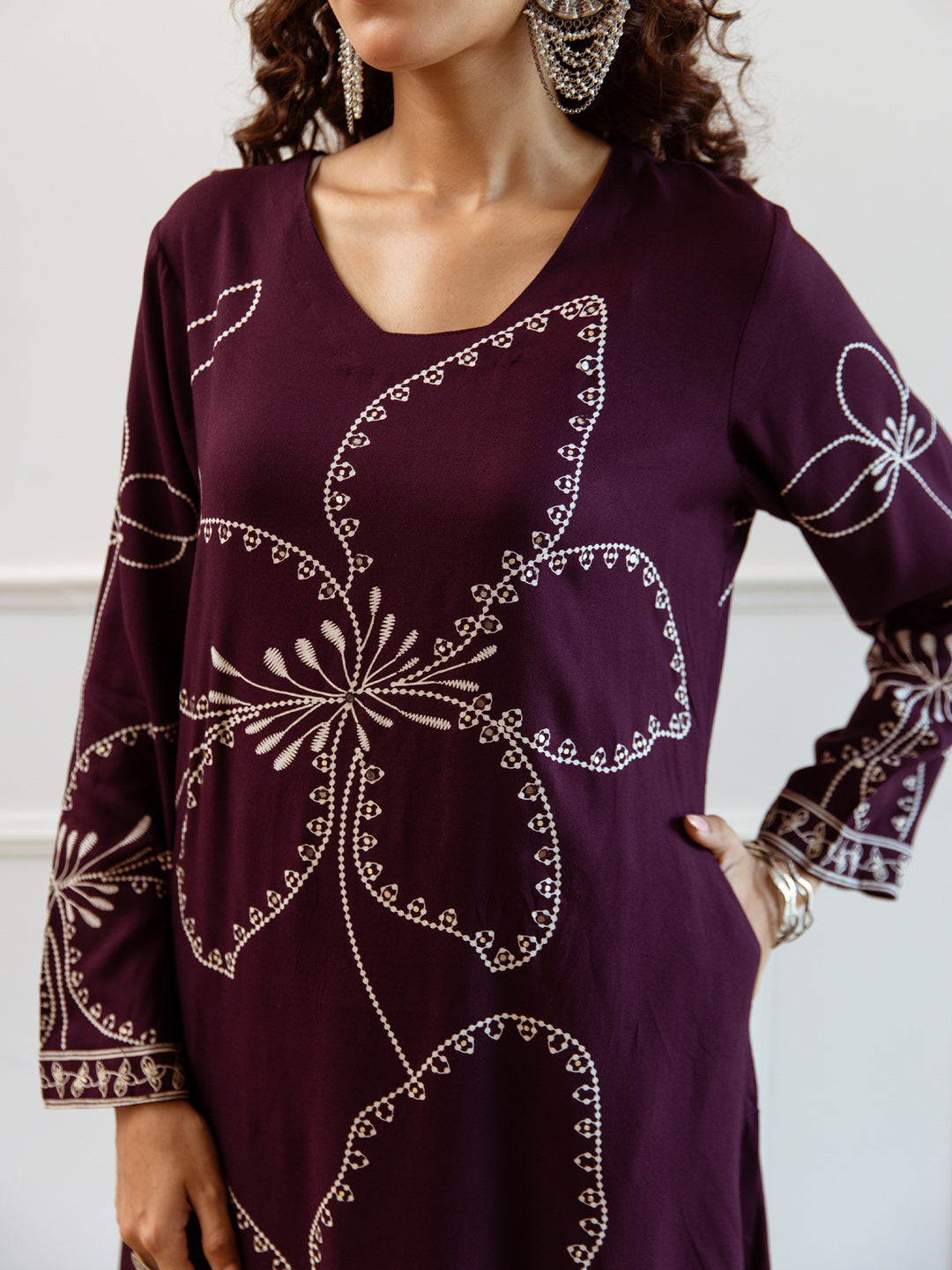 indo era, indoera, indo era kurta, heeramandi dress, heeramandi, dress for women, kurta for women, kurtaset for women, indo era kurta set, indo era suit, anarkali kurta, salwar suit, sharara set, cotton kurta, dress for women, kurta for women, birthday dress for women, gown for women, formal dress for women, party wear for women, summer dress, female kurti, cotton dress for women, kurta with dupatta, dressing style, casual look, new arrival for women, Burgundy suit