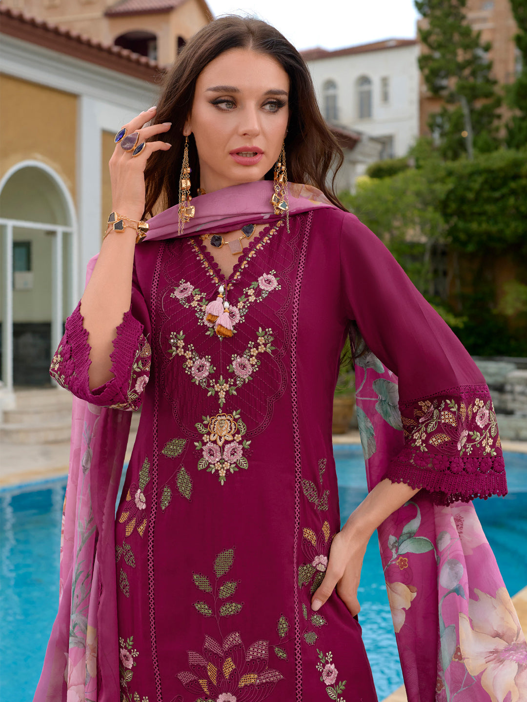indo era, indoera, heeramandi dress, women kurta, kurta for women, women suit, 3 piece dress for women, 2 piece suit for women, sundress, summer sale, summer look, dress for wedding, birthday outfit for women, kurti, anarkali suit, pakistani suit, coord set women, maxi sundress for women, women suit, summer dress, salwar suit, cotton kurta for women, sharara suit for women, plazo suit, sleeveless kurti, office wear for women, party wear for women, dress for mother day, mother day outfit,