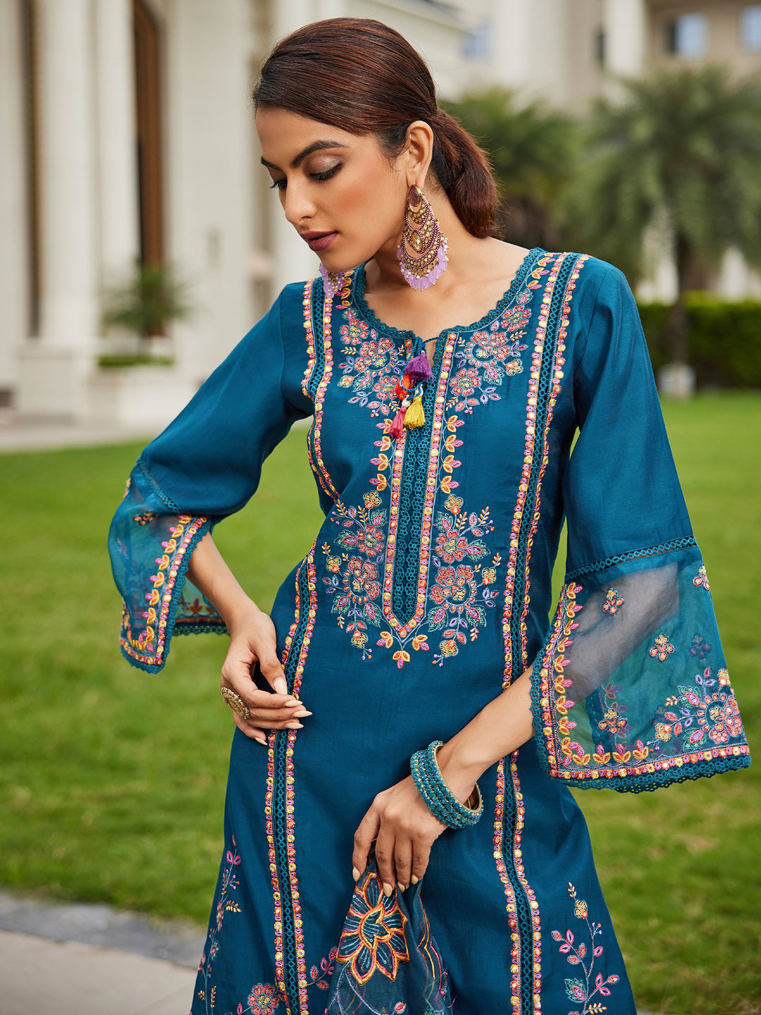 indo era, indoera, heeramandi dress, women kurta, kurta for women, women suit, 3 piece dress for women, 2 piece suit for women, sundress, summer sale, summer look, dress for wedding, birthday outfit for women, kurti, anarkali suit, pakistani suit, coord set women, maxi sundress for women, women suit, summer dress, salwar suit, cotton kurta for women, sharara suit for women, plazo suit, sleeveless kurti, office wear for women, party wear for women, dress for mother day, mother day outfit,