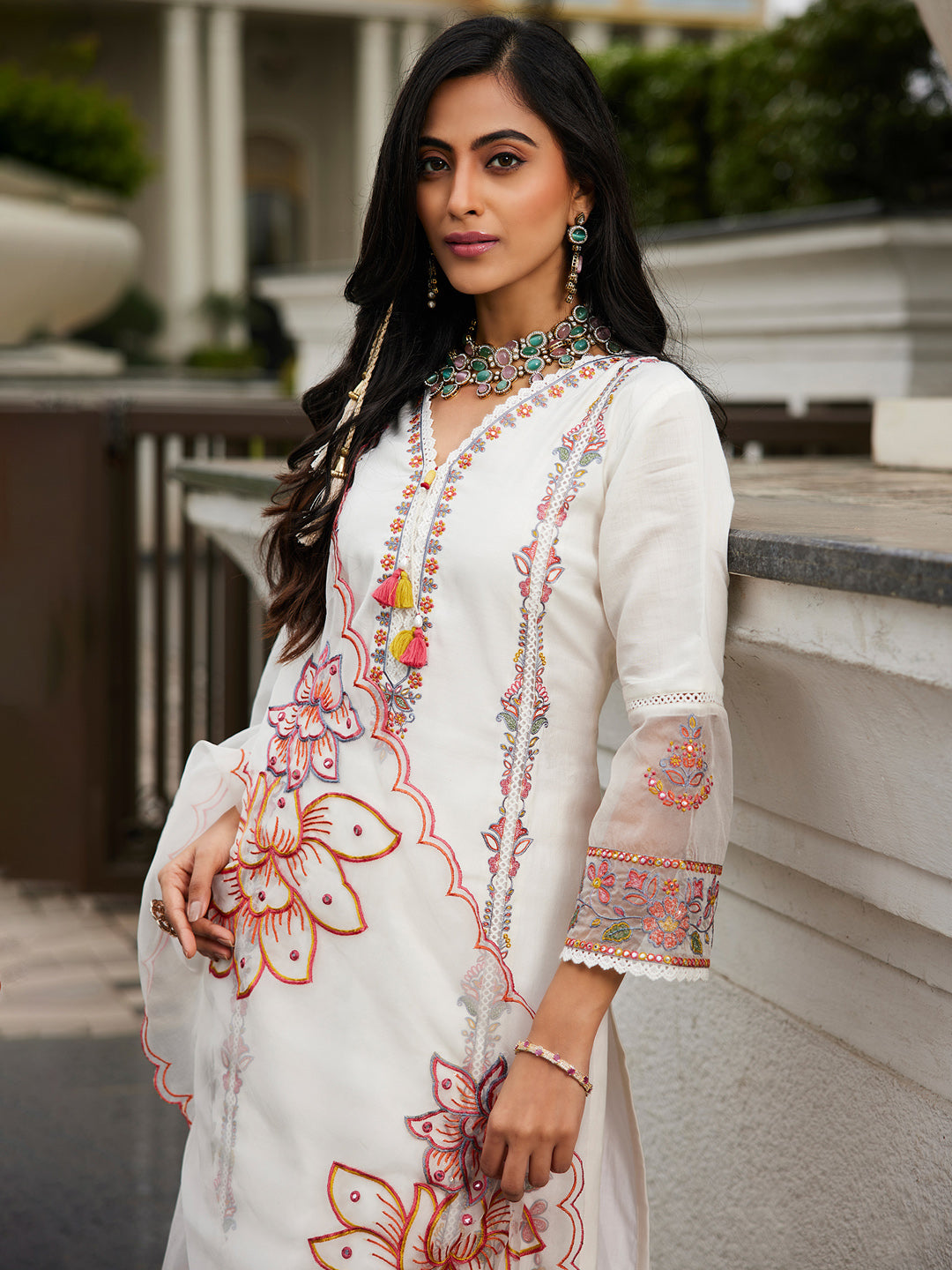 indo era, indoera, heeramandi dress, women kurta, kurta for women, women suit, 3 piece dress for women, 2 piece suit for women, sundress, summer sale, summer look, dress for wedding, birthday outfit for women, kurti, anarkali suit, pakistani suit, coord set women, maxi sundress for women, women suit, summer dress, salwar suit, cotton kurta for women, sharara suit for women, plazo suit, sleeveless kurti, office wear for women, party wear for women, dress for mother day, mother day outfit,