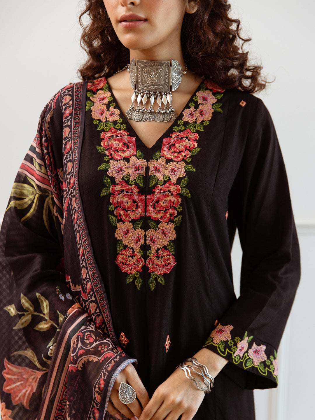 indo era, indo era kurta set, indoera, kurta set for women, indoera kurti, indoera suit, work wear, new arrival, summer collection, Dress for women, best seller, heeramandi dress, summer outfit, summer wear, co ord set for women, women wear, women collection, indo era & sanjeeda, indo era & harnaaz, Suit for women, new collection, Anarkali Kurta Set, Cotton Kurta, Embroidered Kurta, cotton anarkali, straight kurta, Palazzo Kurta, Sharara Kurta, salwar suit, summer sale, myntra indo era, indo era myntra
