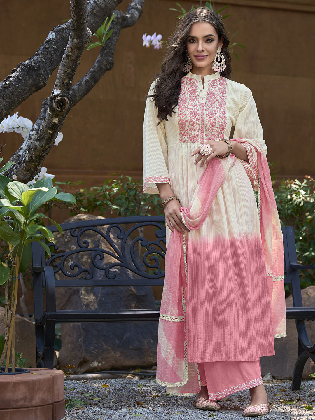 indo era, indoera, indo era kurta, heeramandi dress, heeramandi, dress for women, kurta for women, kurtaset for women, indo era kurta set, indo era suit, anarkali kurta, salwar suit, sharara set, cotton kurta, dress for women, kurta for women, birthday dress for women, gown for women, formal dress for women, party wear for women, summer dress, female kurti, cotton dress for women, kurta with dupatta, dressing style, casual look, new arrival for women, Pink suit