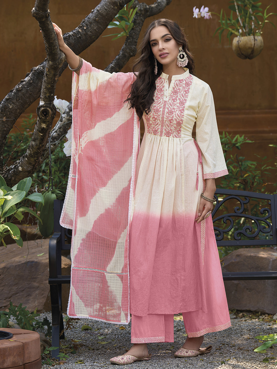 indo era, indoera, indo era kurta, heeramandi dress, heeramandi, dress for women, kurta for women, kurtaset for women, indo era kurta set, indo era suit, anarkali kurta, salwar suit, sharara set, cotton kurta, dress for women, kurta for women, birthday dress for women, gown for women, formal dress for women, party wear for women, summer dress, female kurti, cotton dress for women, kurta with dupatta, dressing style, casual look, new arrival for women, Pink suit