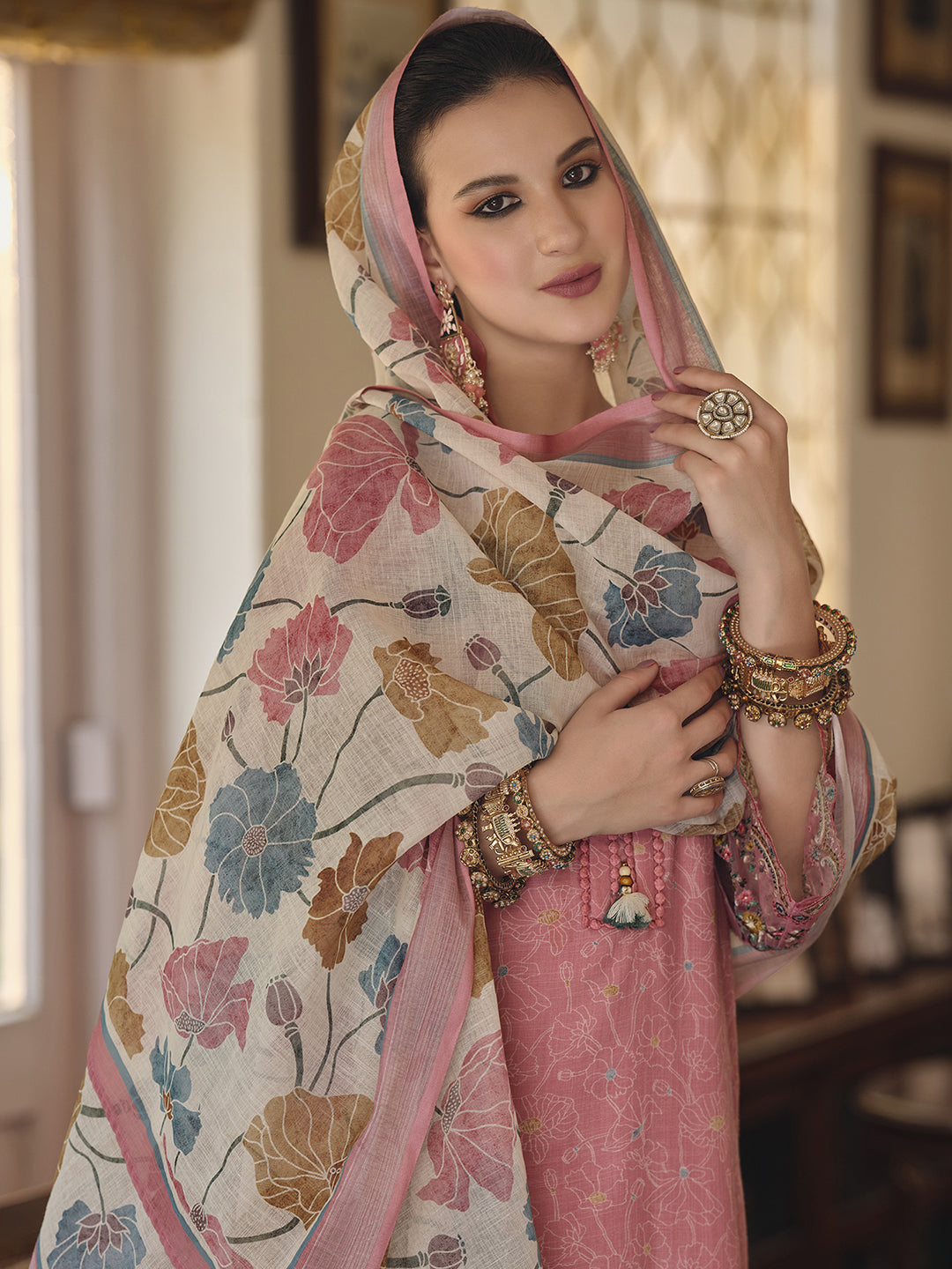 indo era, indoera, indo era kurta, heeramandi dress, heeramandi, dress for women, kurta for women, kurtaset for women, indo era kurta set, indo era suit, anarkali kurta, salwar suit, sharara set, cotton kurta, dress for women, kurta for women, birthday dress for women, gown for women, formal dress for women, party wear for women, summer dress, female kurti, cotton dress for women, kurta with dupatta, dressing style, casual look, new arrival for women, Peach suit