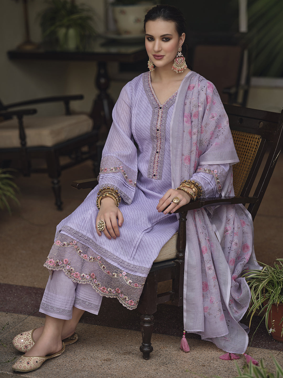 indo era, indoera, indo era kurta, heeramandi dress, heeramandi, dress for women, kurta for women, kurtaset for women, indo era kurta set, indo era suit, anarkali kurta, salwar suit, sharara set, cotton kurta, dress for women, kurta for women, birthday dress for women, gown for women, formal dress for women, party wear for women, summer dress, female kurti, cotton dress for women, kurta with dupatta, dressing style, casual look, new arrival for women, Lavender suit