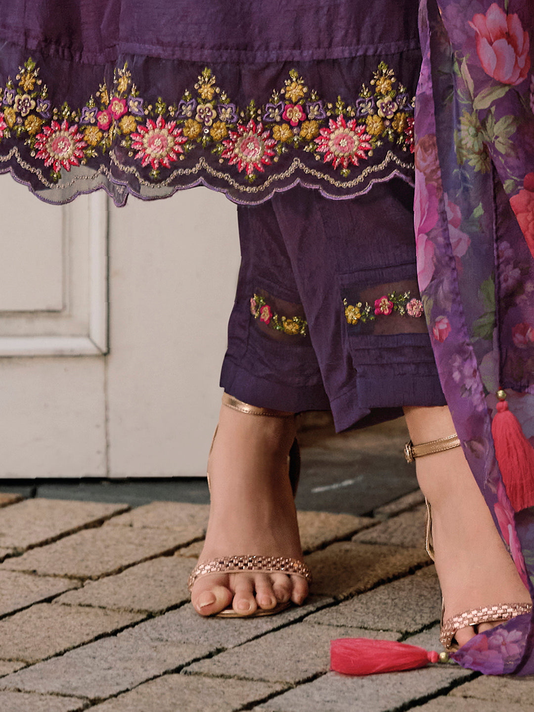 indo era, indoera, indo era kurta, heeramandi dress, heeramandi, dress for women, kurta for women, kurtaset for women, indo era kurta set, indo era suit, anarkali kurta, salwar suit, sharara set, cotton kurta, dress for women, kurta for women, birthday dress for women, gown for women, formal dress for women, party wear for women, summer dress, female kurti, cotton dress for women, kurta with dupatta, dressing style, casual look, new arrival for women, Purple suit
