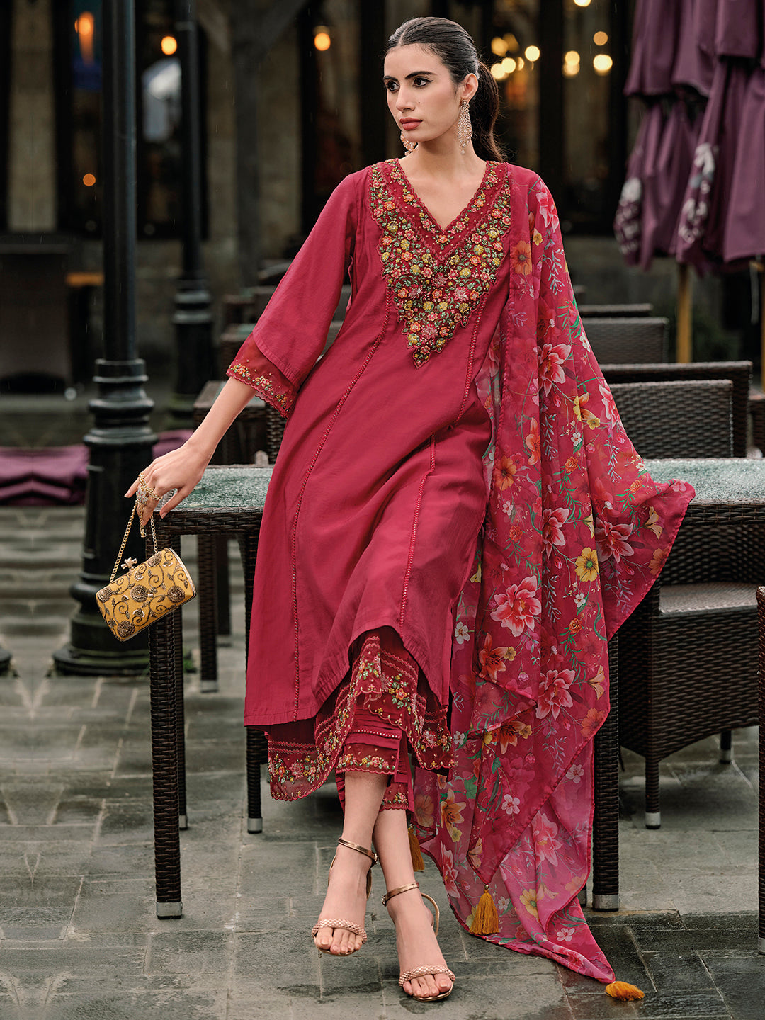 indo era, indoera, indo era kurta, heeramandi dress, heeramandi, dress for women, kurta for women, kurtaset for women, indo era kurta set, indo era suit, anarkali kurta, salwar suit, sharara set, cotton kurta, dress for women, kurta for women, birthday dress for women, gown for women, formal dress for women, party wear for women, summer dress, female kurti, cotton dress for women, kurta with dupatta, dressing style, casual look, new arrival for women, Red suit