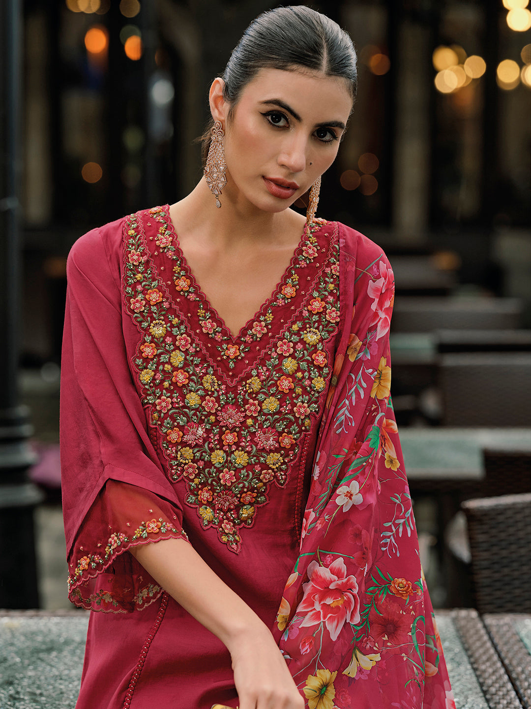 indo era, indoera, indo era kurta, heeramandi dress, heeramandi, dress for women, kurta for women, kurtaset for women, indo era kurta set, indo era suit, anarkali kurta, salwar suit, sharara set, cotton kurta, dress for women, kurta for women, birthday dress for women, gown for women, formal dress for women, party wear for women, summer dress, female kurti, cotton dress for women, kurta with dupatta, dressing style, casual look, new arrival for women, Red suit