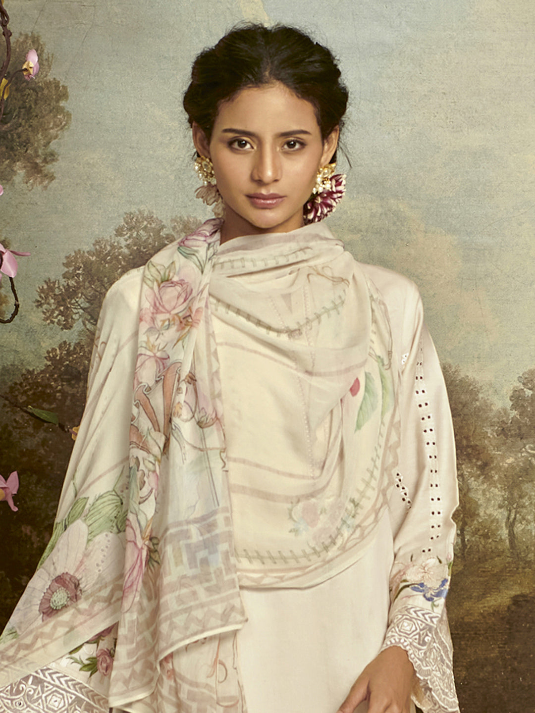 indo era, indoera, indo era kurta, heeramandi dress, heeramandi, dress for women, kurta for women, kurtaset for women, indo era kurta set, indo era suit, anarkali kurta, salwar suit, sharara set, cotton kurta, dress for women, kurta for women, birthday dress for women, gown for women, formal dress for women, party wear for women, summer dress, female kurti, cotton dress for women, kurta with dupatta, dressing style, casual look, new arrival for women, White suit