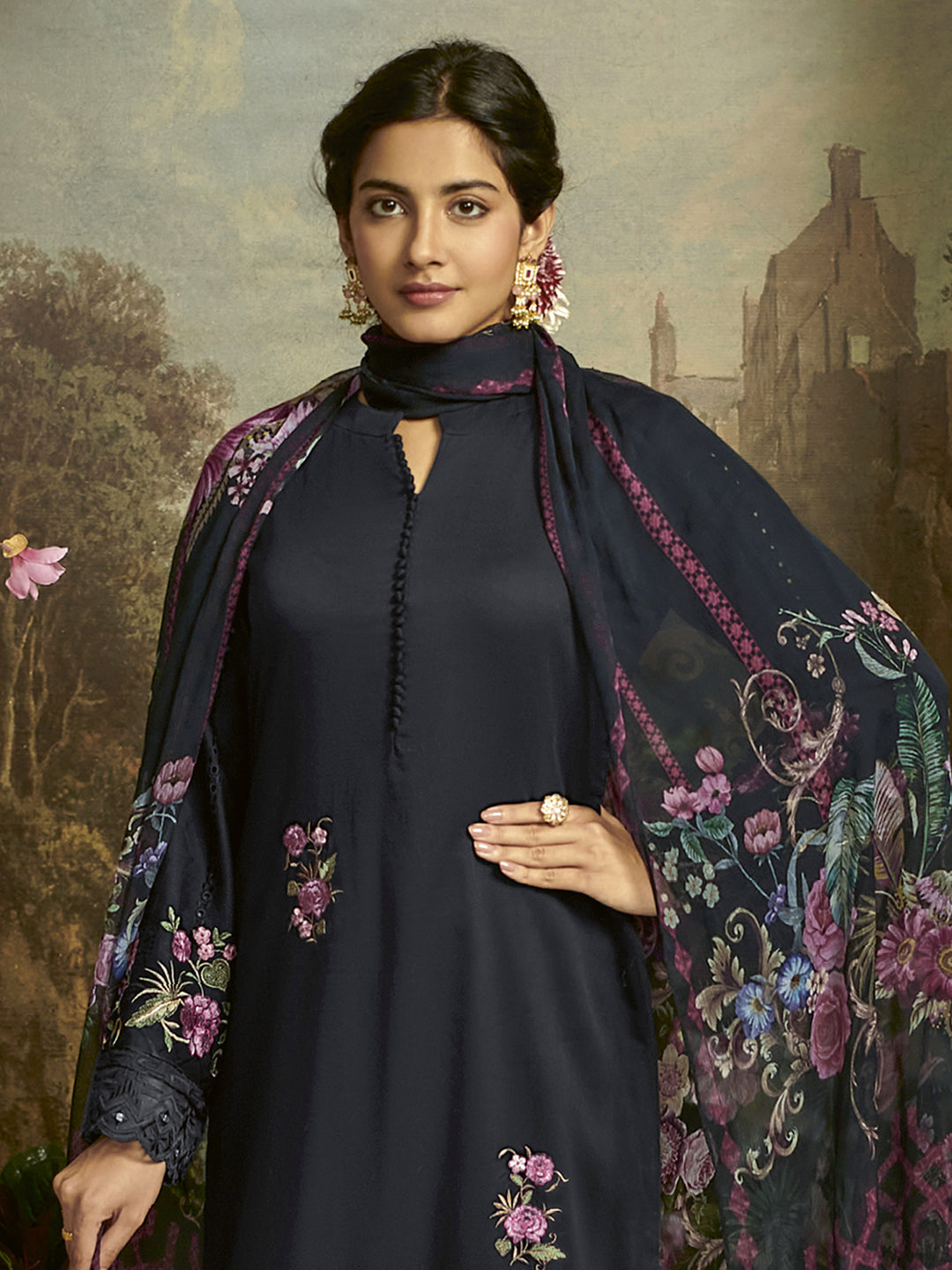 indo era, indoera, indo era kurta, heeramandi dress, heeramandi, dress for women, kurta for women, kurtaset for women, indo era kurta set, indo era suit, anarkali kurta, salwar suit, sharara set, cotton kurta, dress for women, kurta for women, birthday dress for women, gown for women, formal dress for women, party wear for women, summer dress, female kurti, cotton dress for women, kurta with dupatta, dressing style, casual look, new arrival for women, Black suit
