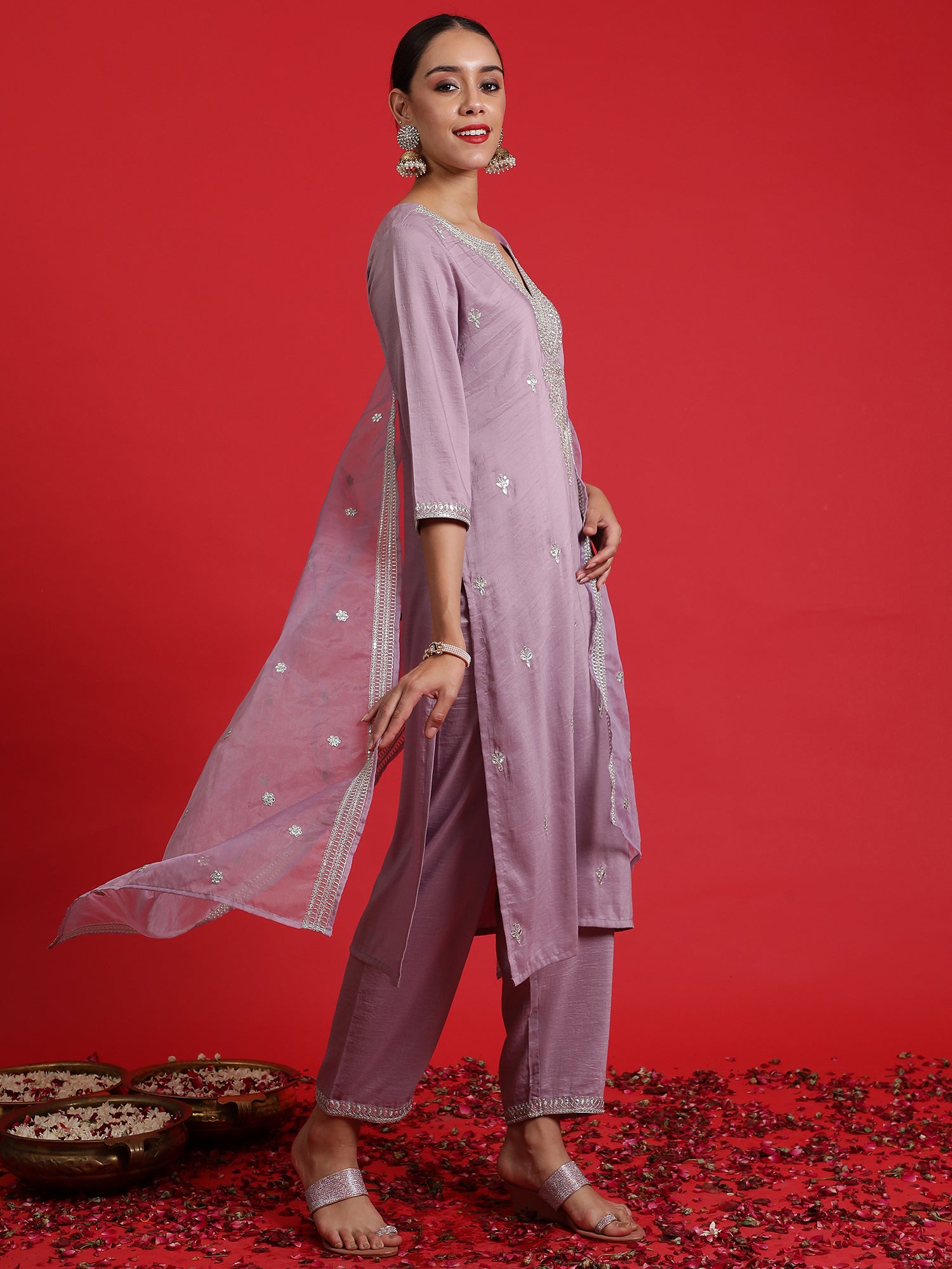 indo era, indoera, indo era kurta, heeramandi dress, heeramandi, dress for women, kurta for women, kurtaset for women, indo era kurta set, indo era suit, anarkali kurta, salwar suit, sharara set, cotton kurta, dress for women, kurta for women, birthday dress for women, gown for women, formal dress for women, party wear for women, summer dress, female kurti, cotton dress for women, kurta with dupatta, dressing style, casual look, new arrival for women, Lavender suit