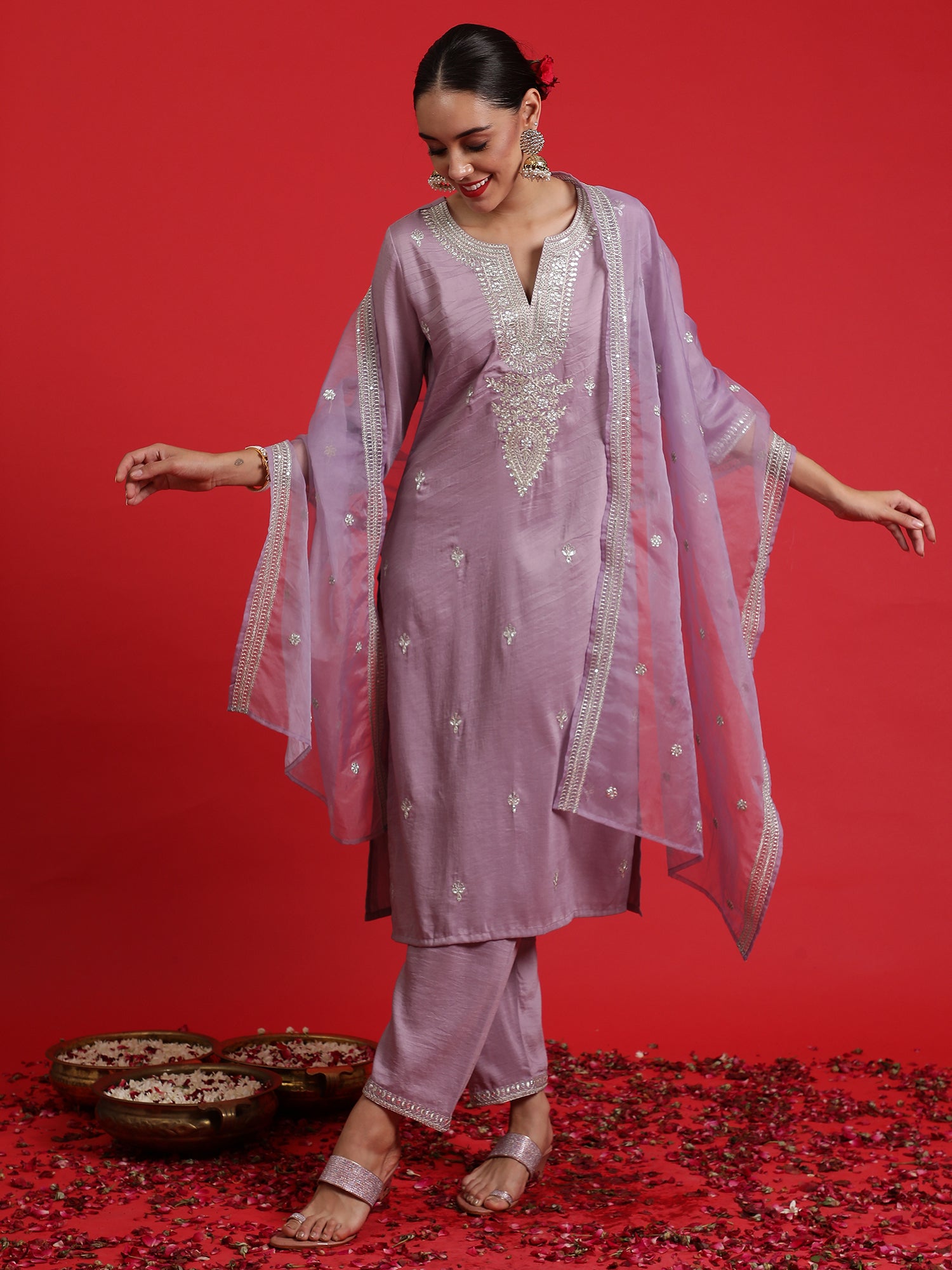 indo era, indoera, indo era kurta, heeramandi dress, heeramandi, dress for women, kurta for women, kurtaset for women, indo era kurta set, indo era suit, anarkali kurta, salwar suit, sharara set, cotton kurta, dress for women, kurta for women, birthday dress for women, gown for women, formal dress for women, party wear for women, summer dress, female kurti, cotton dress for women, kurta with dupatta, dressing style, casual look, new arrival for women, Lavender suit