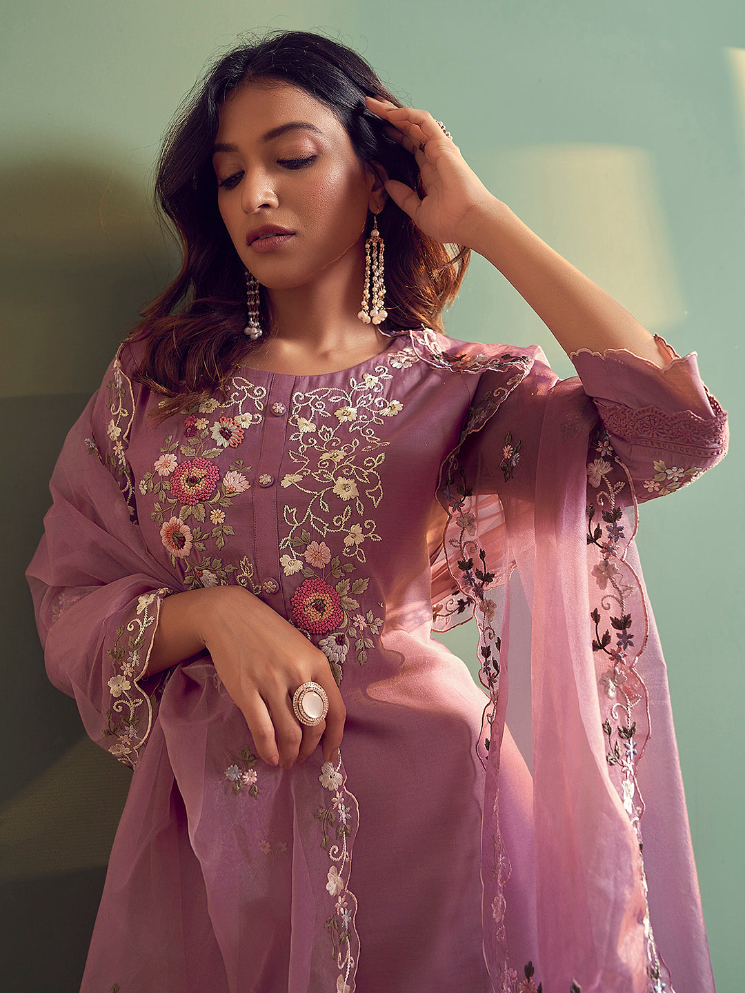 indo era, indoera, indo era kurta, heeramandi dress, heeramandi, dress for women, kurta for women, kurtaset for women, indo era kurta set, indo era suit, anarkali kurta, salwar suit, sharara set, cotton kurta, dress for women, kurta for women, birthday dress for women, gown for women, formal dress for women, party wear for women, summer dress, female kurti, cotton dress for women, kurta with dupatta, dressing style, casual look, new arrival for women, Lavender suit