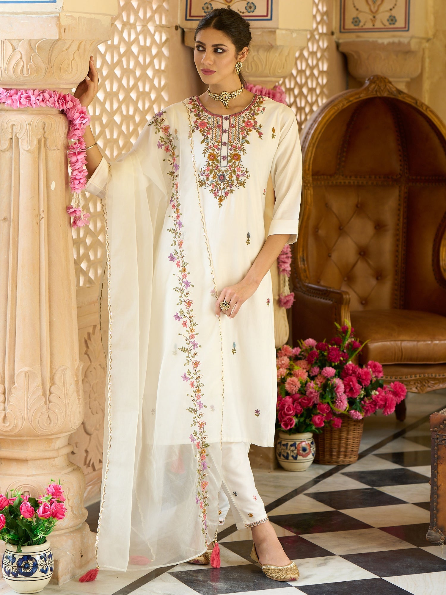 indo era, indoera, heeramandi dress, women kurta, kurta for women, women suit, 3 piece dress for women, 2 piece suit for women, sundress, summer sale, summer look, dress for wedding, birthday outfit for women, kurti, anarkali suit, pakistani suit, coord set women, maxi sundress for women, women suit, summer dress, salwar suit, cotton kurta for women, sharara suit for women, plazo suit, sleeveless kurti, office wear for women, party wear for women, dress for mother day, mother day outfit,
