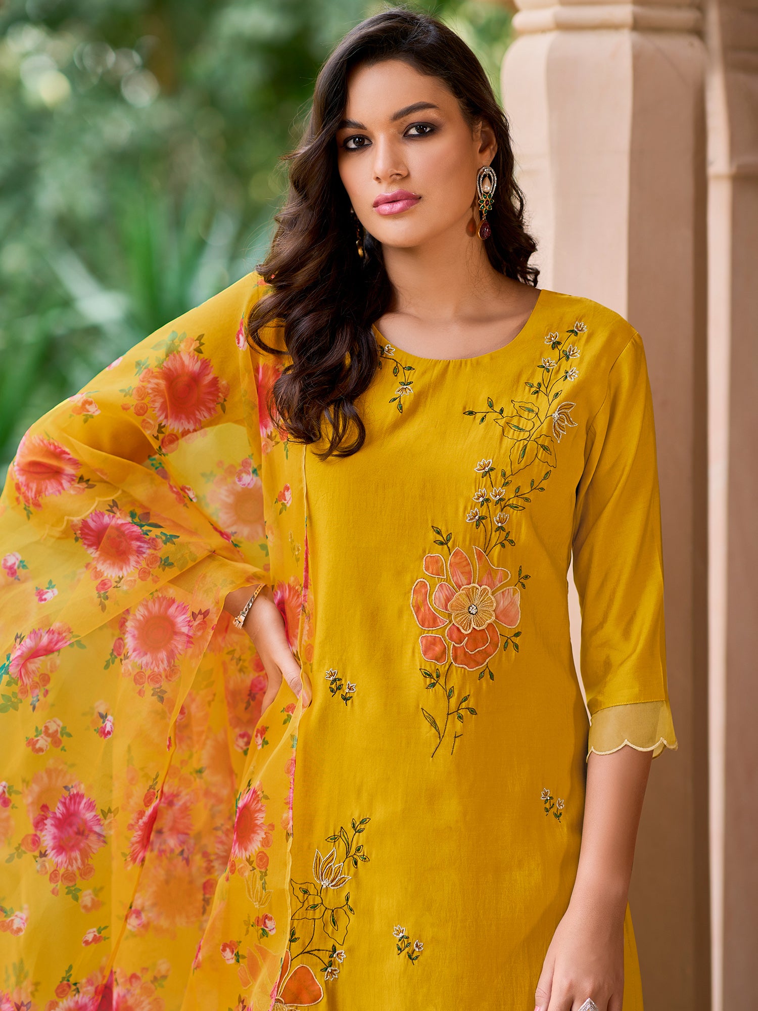 indo era, indoera, indo era kurta, heeramandi dress, heeramandi, dress for women, kurta for women, kurtaset for women, indo era kurta set, indo era suit, anarkali kurta, salwar suit, sharara set, cotton kurta, dress for women, kurta for women, birthday dress for women, gown for women, formal dress for women, party wear for women, summer dress, female kurti, cotton dress for women, kurta with dupatta, dressing style, casual look, new arrival for women, Mustard suit