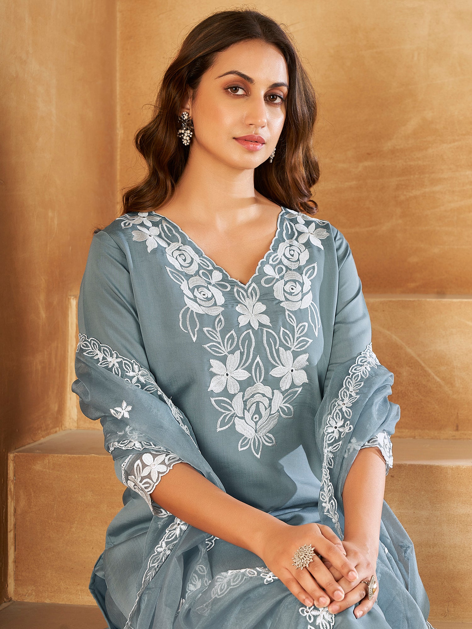 indo era, indoera, indo era kurta, heeramandi dress, heeramandi, dress for women, kurta for women, kurtaset for women, indo era kurta set, indo era suit, anarkali kurta, salwar suit, sharara set, cotton kurta, dress for women, kurta for women, birthday dress for women, gown for women, formal dress for women, party wear for women, summer dress, female kurti, cotton dress for women, kurta with dupatta, dressing style, casual look, new arrival for women, Teal suit