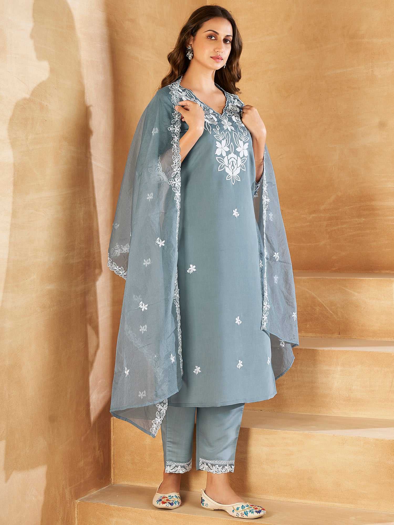 indo era, indoera, indo era kurta, heeramandi dress, heeramandi, dress for women, kurta for women, kurtaset for women, indo era kurta set, indo era suit, anarkali kurta, salwar suit, sharara set, cotton kurta, dress for women, kurta for women, birthday dress for women, gown for women, formal dress for women, party wear for women, summer dress, female kurti, cotton dress for women, kurta with dupatta, dressing style, casual look, new arrival for women, Teal suit