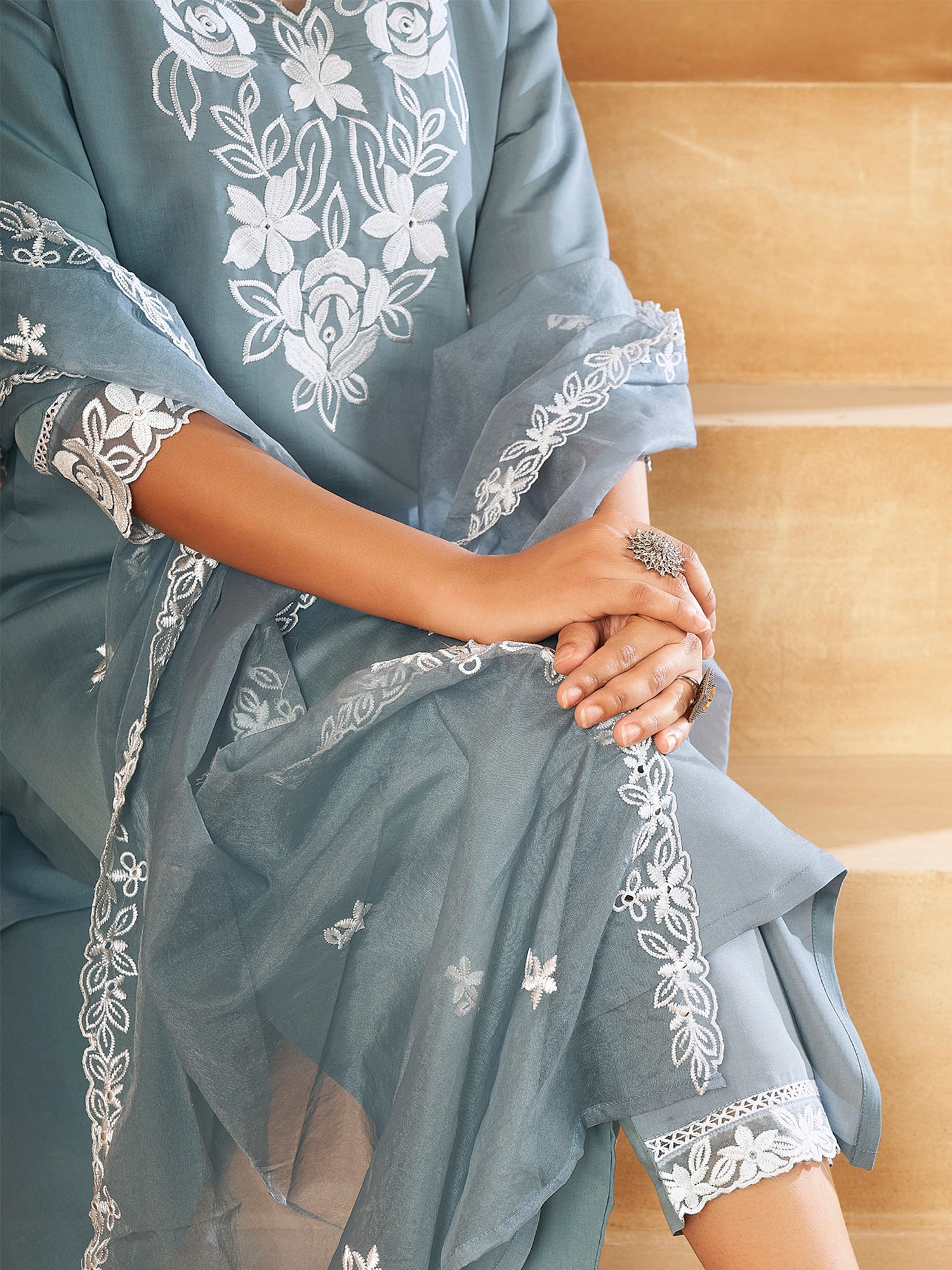 indo era, indoera, indo era kurta, heeramandi dress, heeramandi, dress for women, kurta for women, kurtaset for women, indo era kurta set, indo era suit, anarkali kurta, salwar suit, sharara set, cotton kurta, dress for women, kurta for women, birthday dress for women, gown for women, formal dress for women, party wear for women, summer dress, female kurti, cotton dress for women, kurta with dupatta, dressing style, casual look, new arrival for women, Teal suit