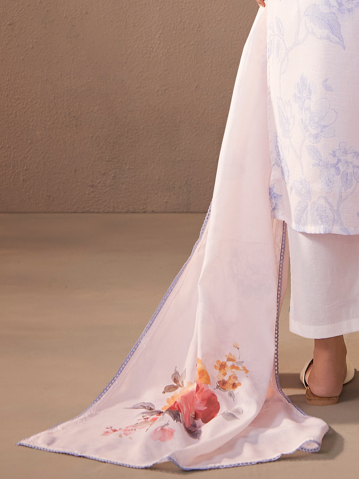 indo era, suit, kurta set for women, indo era kurta, kurta sets for ladies, summer dresses for women, 3 piece suit, cotton kurta set for women, new arrivals, women kurti plazo set, women in suit, kurta suit, floral kurta, short suit, spring summer,  suit