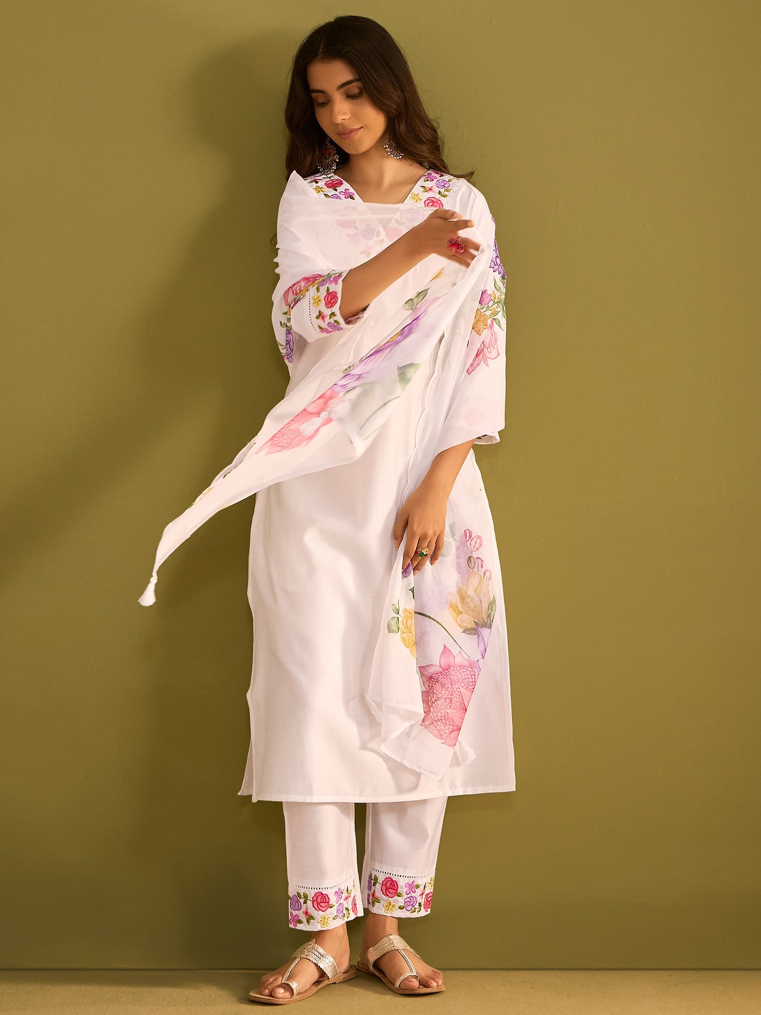 indo era, indoera, indo era kurta, heeramandi dress, heeramandi, dress for women, kurta for women, kurtaset for women, indo era kurta set, indo era suit, anarkali kurta, salwar suit, sharara set, cotton kurta, dress for women, kurta for women, birthday dress for women, gown for women, formal dress for women, party wear for women, summer dress, female kurti, cotton dress for women, kurta with dupatta, dressing style, casual look, new arrival for women, White suit