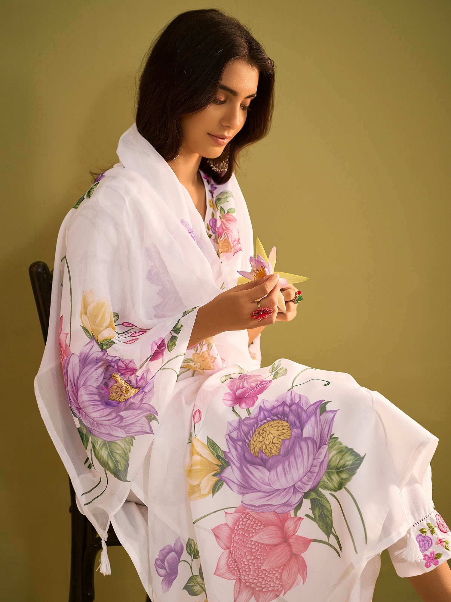 indo era, indoera, indo era kurta, heeramandi dress, heeramandi, dress for women, kurta for women, kurtaset for women, indo era kurta set, indo era suit, anarkali kurta, salwar suit, sharara set, cotton kurta, dress for women, kurta for women, birthday dress for women, gown for women, formal dress for women, party wear for women, summer dress, female kurti, cotton dress for women, kurta with dupatta, dressing style, casual look, new arrival for women, White suit