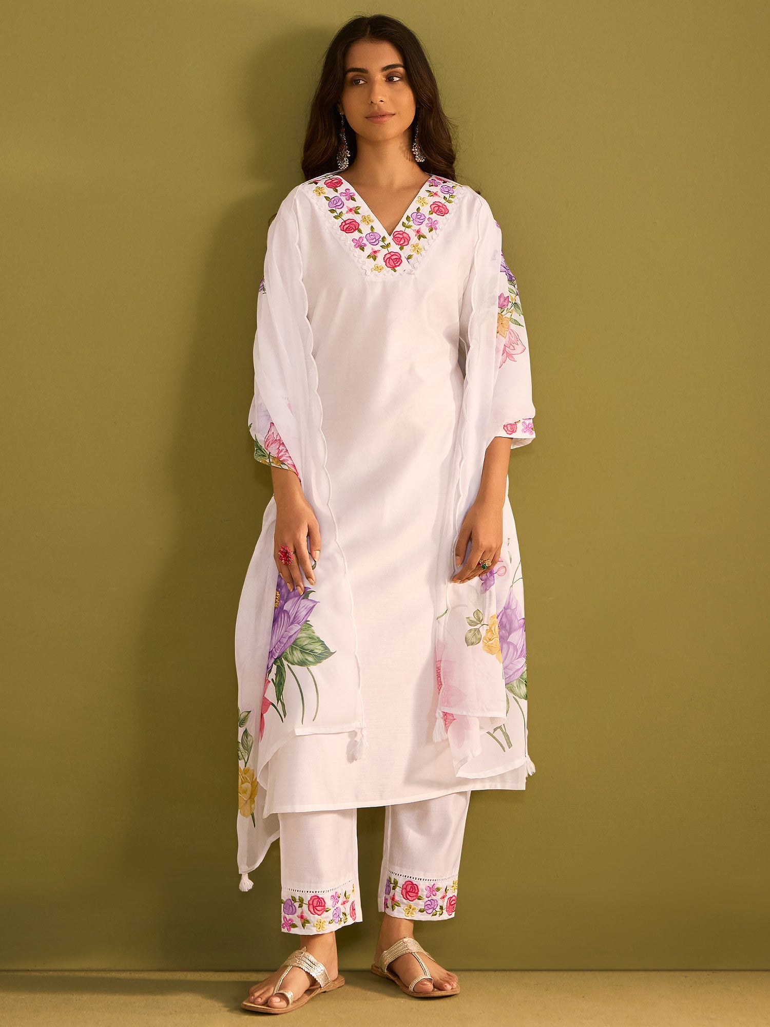 indo era, indoera, indo era kurta, heeramandi dress, heeramandi, dress for women, kurta for women, kurtaset for women, indo era kurta set, indo era suit, anarkali kurta, salwar suit, sharara set, cotton kurta, dress for women, kurta for women, birthday dress for women, gown for women, formal dress for women, party wear for women, summer dress, female kurti, cotton dress for women, kurta with dupatta, dressing style, casual look, new arrival for women, White suit