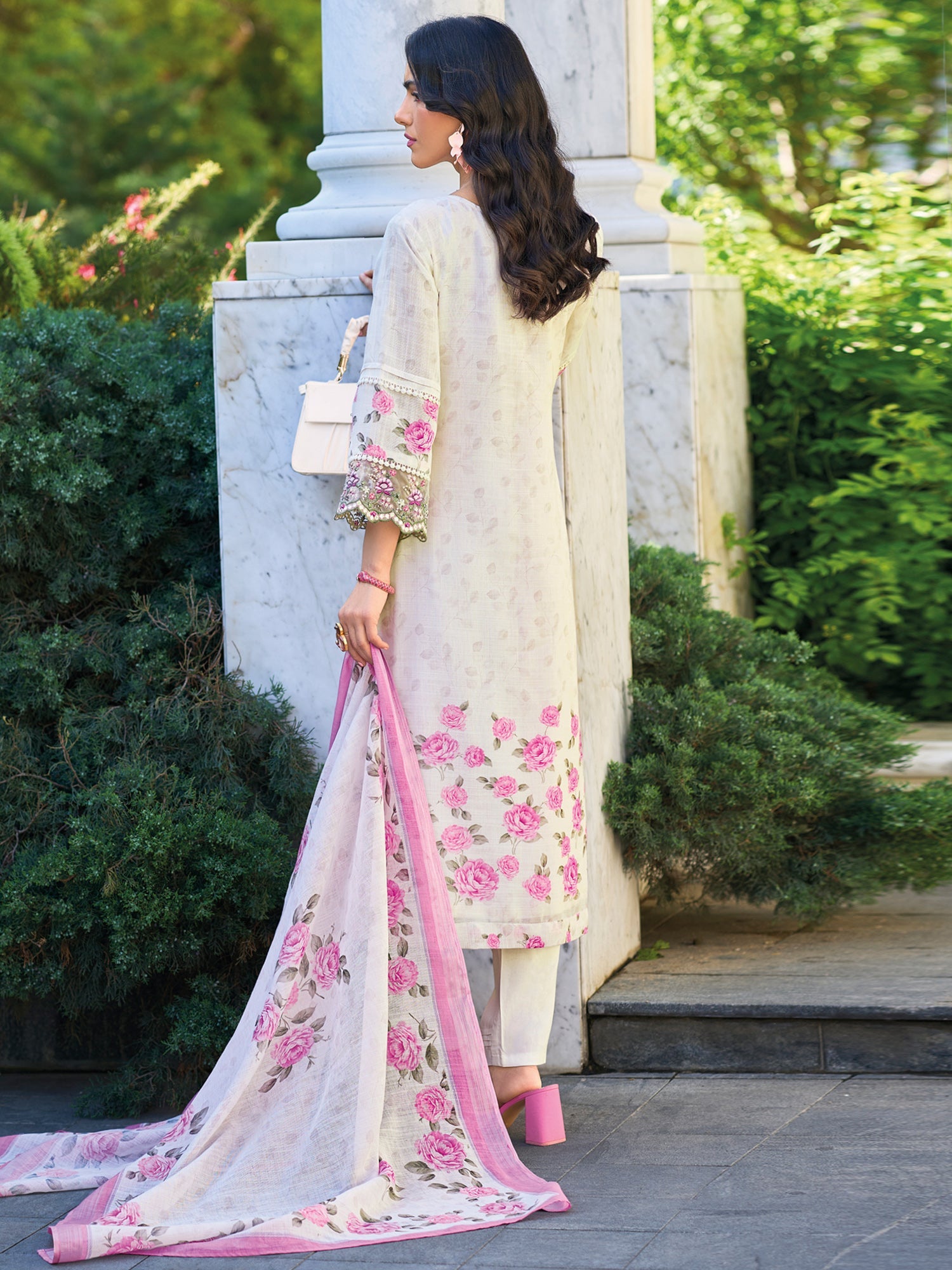 indo era, indoera, indo era kurta, heeramandi dress, heeramandi, dress for women, kurta for women, kurtaset for women, indo era kurta set, indo era suit, anarkali kurta, salwar suit, sharara set, cotton kurta, dress for women, kurta for women, birthday dress for women, gown for women, formal dress for women, party wear for women, summer dress, female kurti, cotton dress for women, kurta with dupatta, dressing style, casual look, new arrival for women, White suit