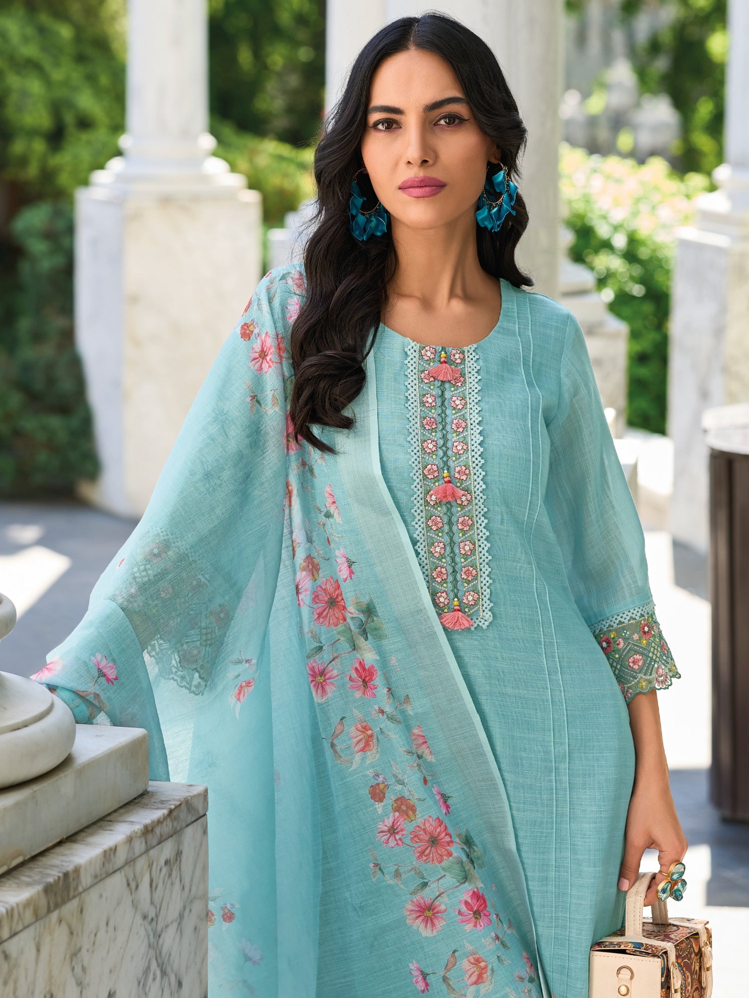 indo era, indoera, heeramandi dress, women kurta, kurta for women, women suit, 3 piece dress for women, 2 piece suit for women, sundress, summer sale, summer look, dress for wedding, birthday outfit for women, kurti, anarkali suit, pakistani suit, coord set women, maxi sundress for women, women suit, summer dress, salwar suit, cotton kurta for women, sharara suit for women, plazo suit, sleeveless kurti, office wear for women, party wear for women, dress for mother day, mother day outfit,