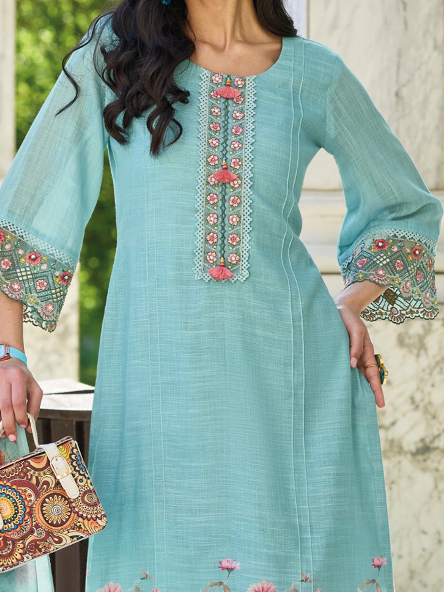 indo era, indoera, heeramandi dress, women kurta, kurta for women, women suit, 3 piece dress for women, 2 piece suit for women, sundress, summer sale, summer look, dress for wedding, birthday outfit for women, kurti, anarkali suit, pakistani suit, coord set women, maxi sundress for women, women suit, summer dress, salwar suit, cotton kurta for women, sharara suit for women, plazo suit, sleeveless kurti, office wear for women, party wear for women, dress for mother day, mother day outfit,