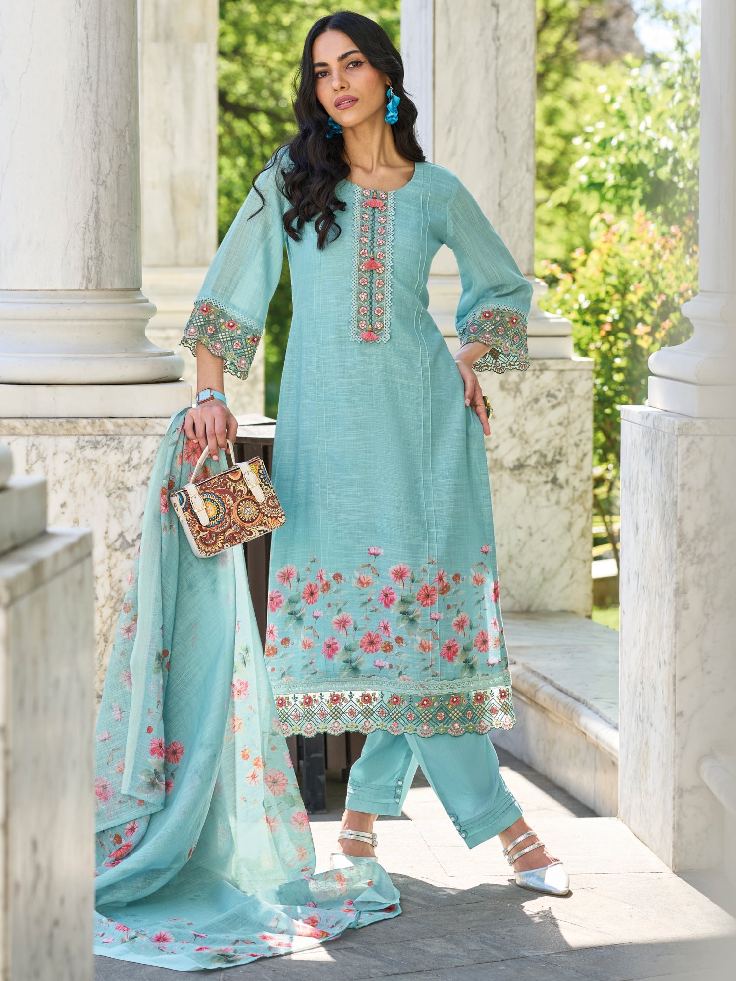 indo era, indoera, heeramandi dress, women kurta, kurta for women, women suit, 3 piece dress for women, 2 piece suit for women, sundress, summer sale, summer look, dress for wedding, birthday outfit for women, kurti, anarkali suit, pakistani suit, coord set women, maxi sundress for women, women suit, summer dress, salwar suit, cotton kurta for women, sharara suit for women, plazo suit, sleeveless kurti, office wear for women, party wear for women, dress for mother day, mother day outfit,