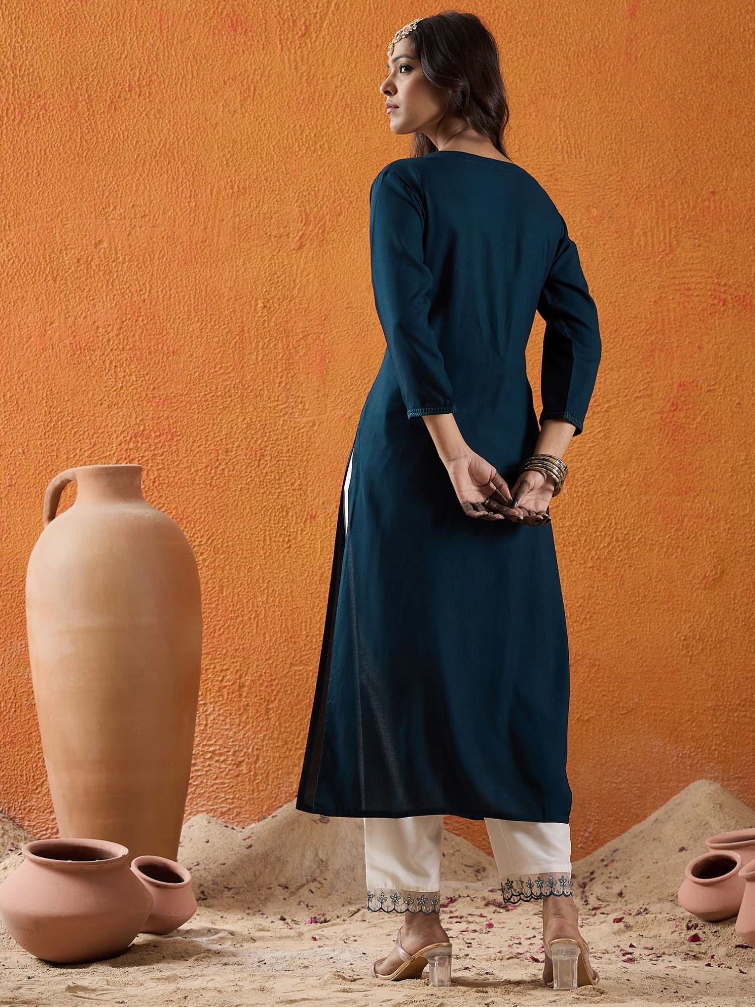 indo era, indoera, indo era kurta, heeramandi dress, heeramandi, dress for women, kurta for women, kurtaset for women, indo era kurta set, indo era suit, anarkali kurta, salwar suit, sharara set, cotton kurta, dress for women, kurta for women, birthday dress for women, gown for women, formal dress for women, party wear for women, summer dress, female kurti, cotton dress for women, kurta with dupatta, dressing style, casual look, new arrival for women, Teal kurta