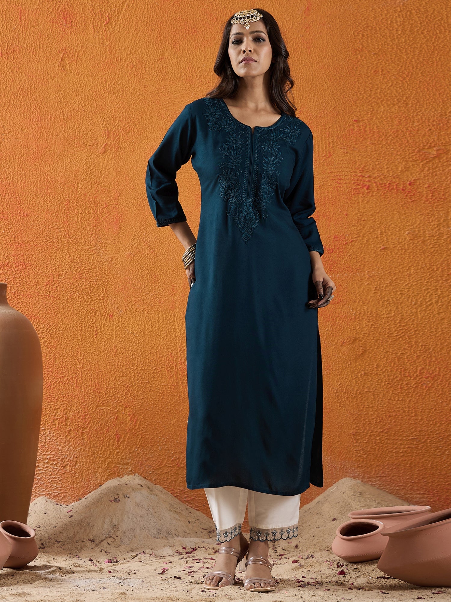 indo era, indoera, indo era kurta, heeramandi dress, heeramandi, dress for women, kurta for women, kurtaset for women, indo era kurta set, indo era suit, anarkali kurta, salwar suit, sharara set, cotton kurta, dress for women, kurta for women, birthday dress for women, gown for women, formal dress for women, party wear for women, summer dress, female kurti, cotton dress for women, kurta with dupatta, dressing style, casual look, new arrival for women, Teal kurta