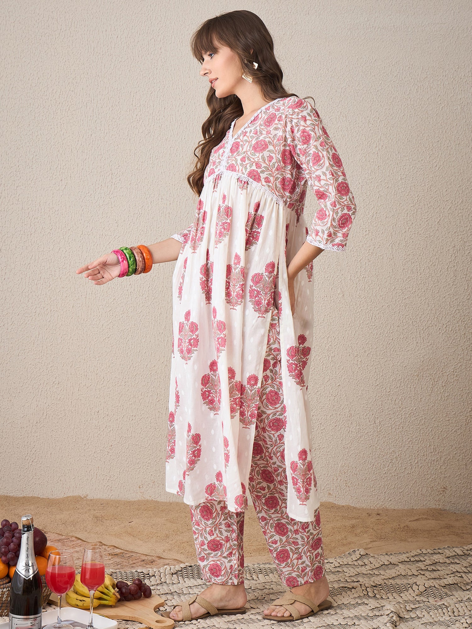 indo era, indoera, heeramandi dress, women kurta, kurta for women, women suit, 3 piece dress for women, 2 piece suit for women, sundress, summer sale, summer look, dress for wedding, birthday outfit for women, kurti, anarkali suit, pakistani suit, coord set women, maxi sundress for women, women suit, summer dress, salwar suit, cotton kurta for women, sharara suit for women, plazo suit, sleeveless kurti, office wear for women, party wear for women, dress for mother day, mother day outfit,