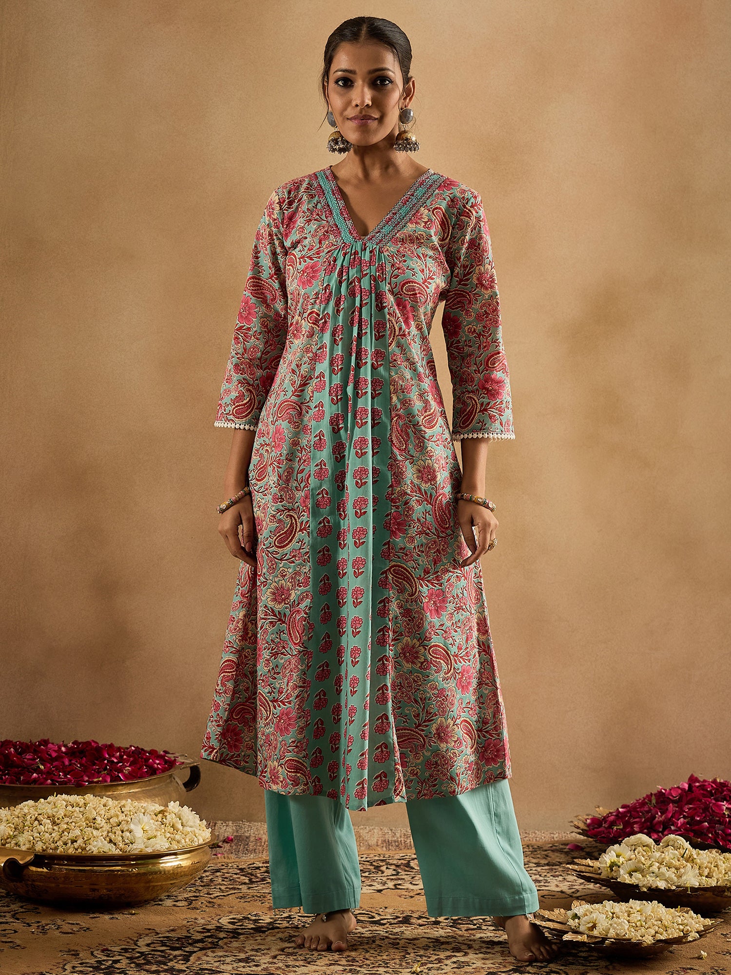 indo era, indoera, heeramandi dress, women kurta, kurta for women, women suit, 3 piece dress for women, 2 piece suit for women, sundress, summer sale, summer look, dress for wedding, birthday outfit for women, kurti, anarkali suit, pakistani suit, coord set women, maxi sundress for women, women suit, summer dress, salwar suit, cotton kurta for women, sharara suit for women, plazo suit, sleeveless kurti, office wear for women, party wear for women, dress for mother day, mother day outfit,