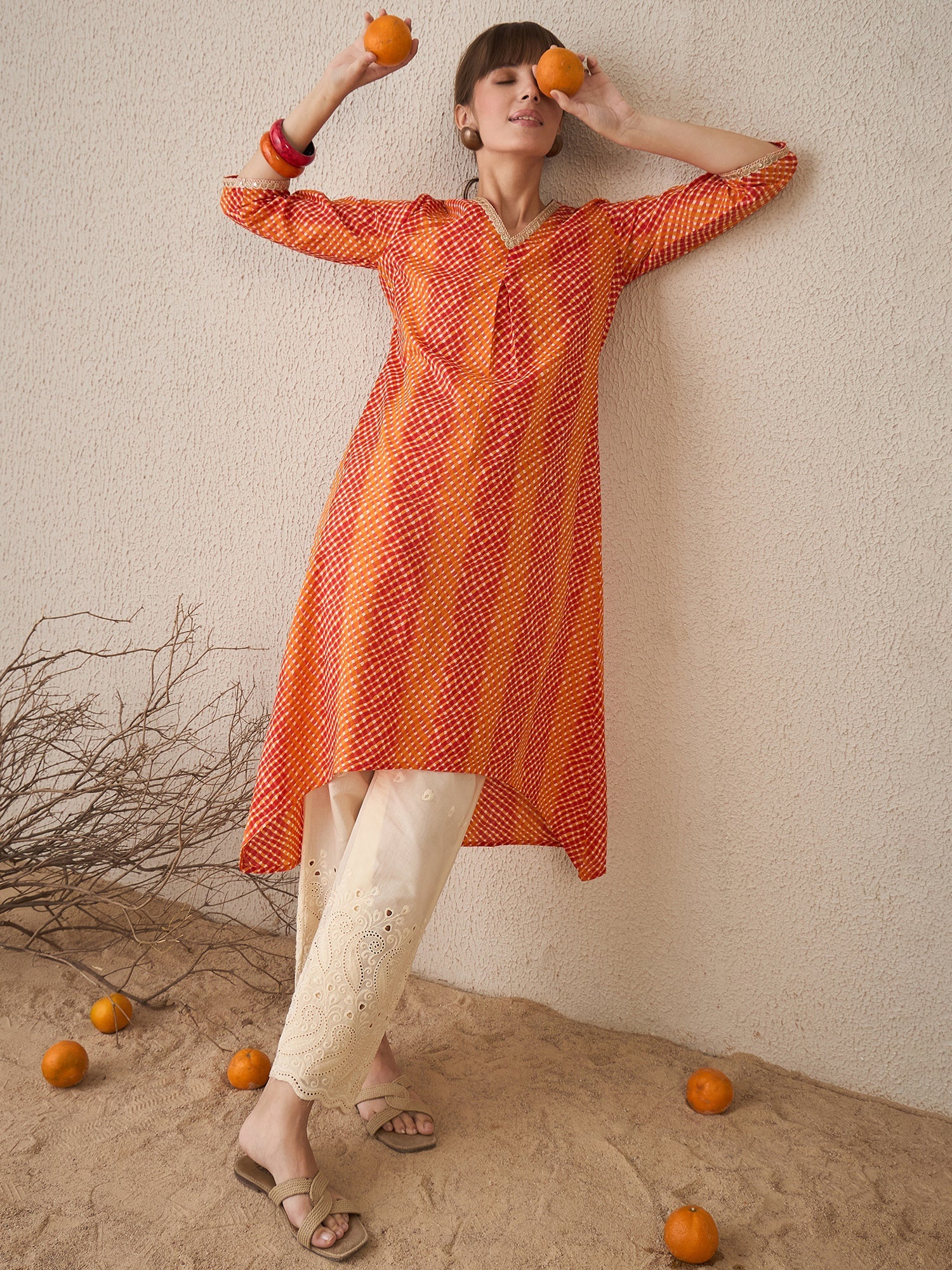indo era, indoera, indo era kurta, heeramandi dress, heeramandi, dress for women, kurta for women, kurtaset for women, indo era kurta set, indo era suit, anarkali kurta, salwar suit, sharara set, cotton kurta, dress for women, kurta for women, birthday dress for women, gown for women, formal dress for women, party wear for women, summer dress, female kurti, cotton dress for women, kurta with dupatta, dressing style, casual look, new arrival for women, Orange kurta