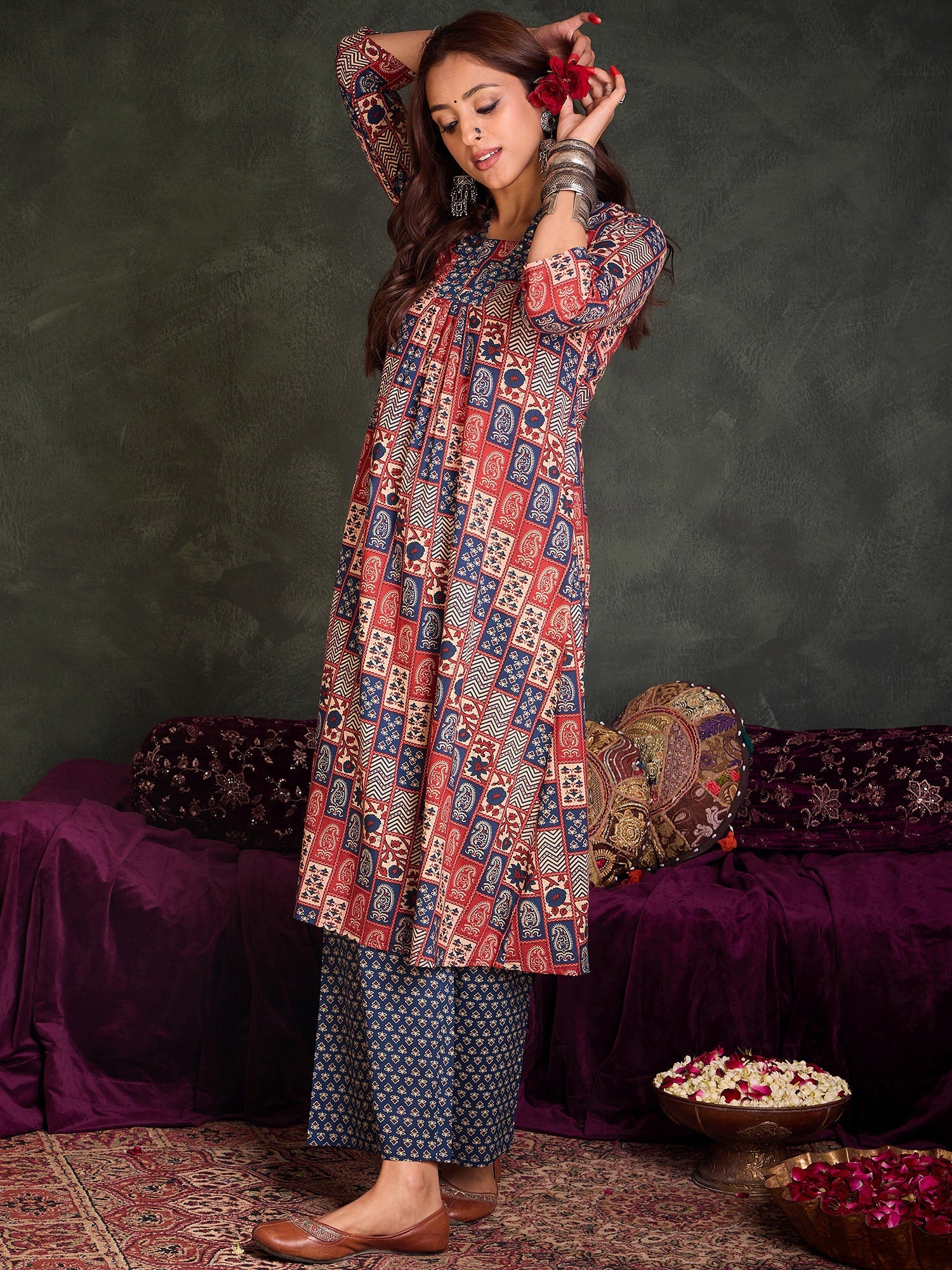 indo era, indoera, heeramandi dress, women kurta, kurta for women, women suit, 3 piece dress for women, 2 piece suit for women, sundress, summer sale, summer look, dress for wedding, birthday outfit for women, kurti, anarkali suit, pakistani suit, coord set women, maxi sundress for women, women suit, summer dress, salwar suit, cotton kurta for women, sharara suit for women, plazo suit, sleeveless kurti, office wear for women, party wear for women, dress for mother day, mother day outfit,