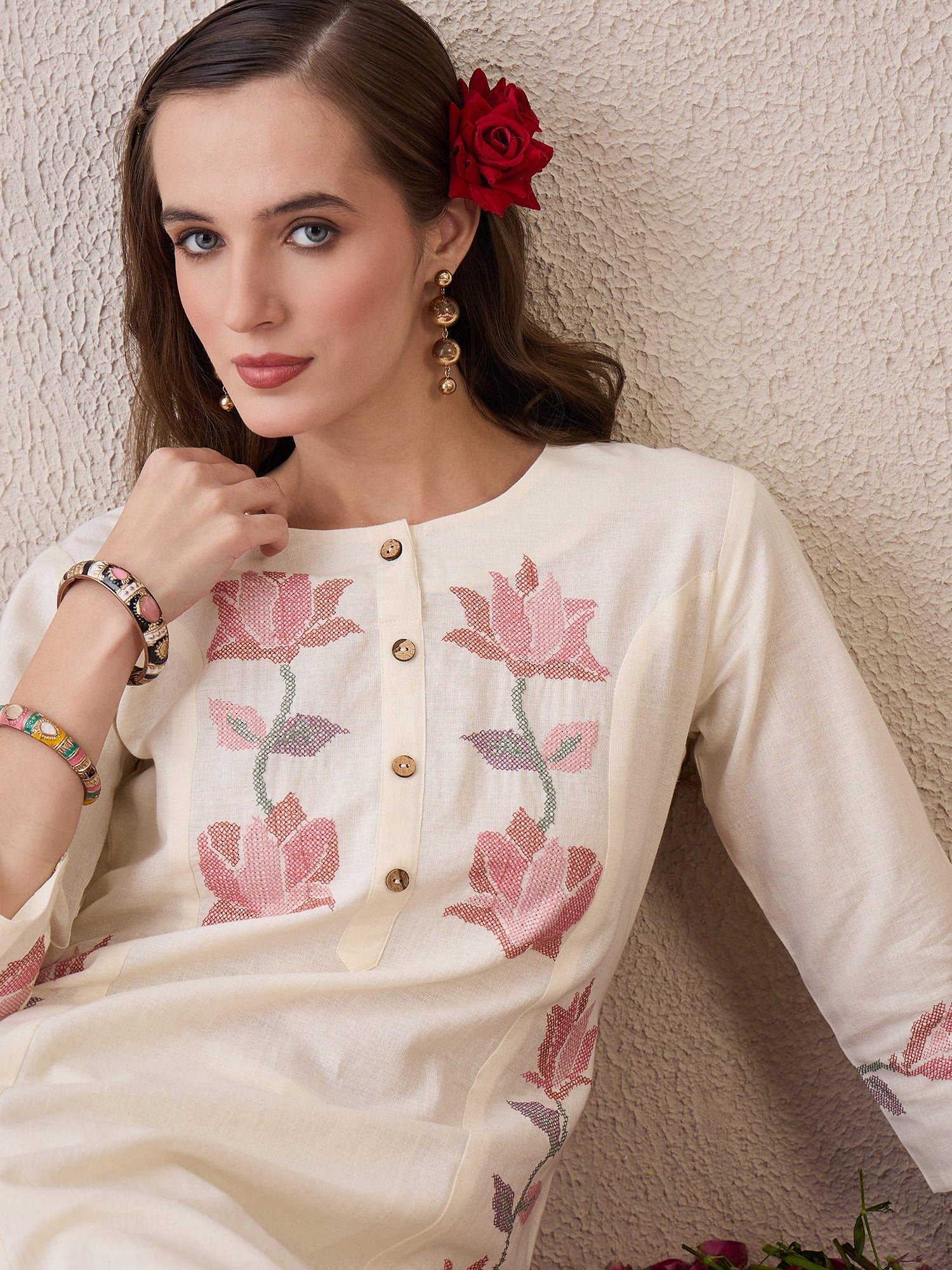 indo era, indoera, indo era kurta, heeramandi dress, heeramandi, dress for women, kurta for women, kurtaset for women, indo era kurta set, indo era suit, anarkali kurta, salwar suit, sharara set, cotton kurta, dress for women, kurta for women, birthday dress for women, gown for women, formal dress for women, party wear for women, summer dress, female kurti, cotton dress for women, kurta with dupatta, dressing style, casual look, new arrival for women, Off White suit