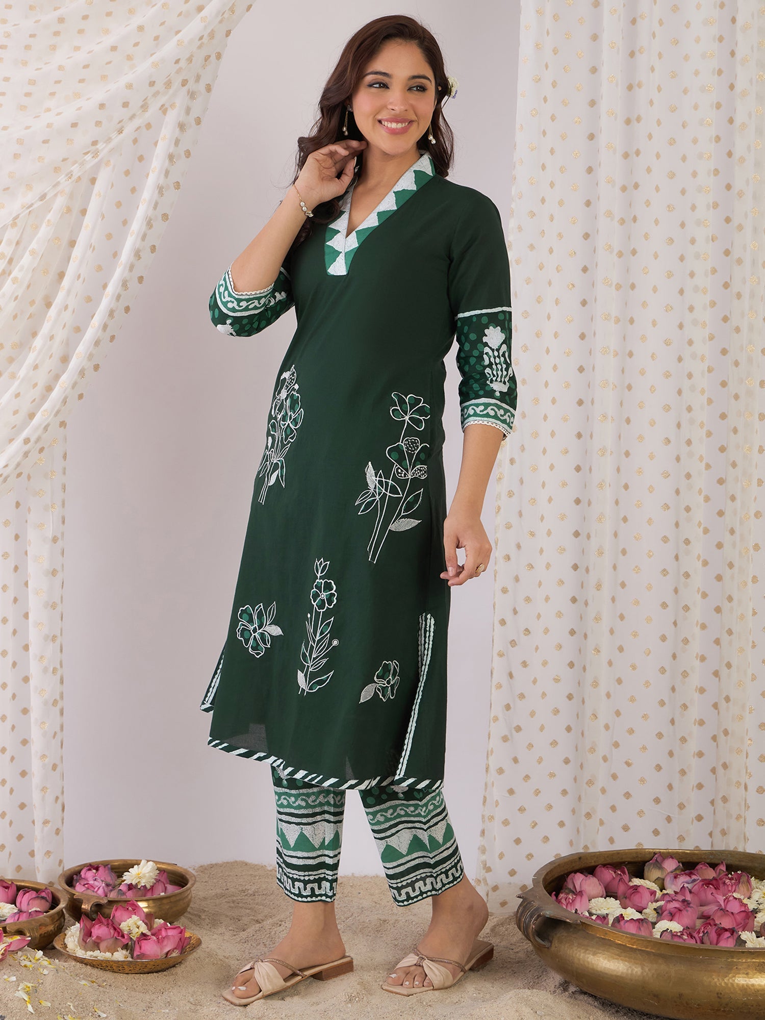 indo era, indoera, indo era kurta, heeramandi dress, heeramandi, dress for women, kurta for women, kurtaset for women, indo era kurta set, indo era suit, anarkali kurta, salwar suit, sharara set, cotton kurta, dress for women, kurta for women, birthday dress for women, gown for women, formal dress for women, party wear for women, summer dress, female kurti, cotton dress for women, kurta with dupatta, dressing style, casual look, new arrival for women, Green suit