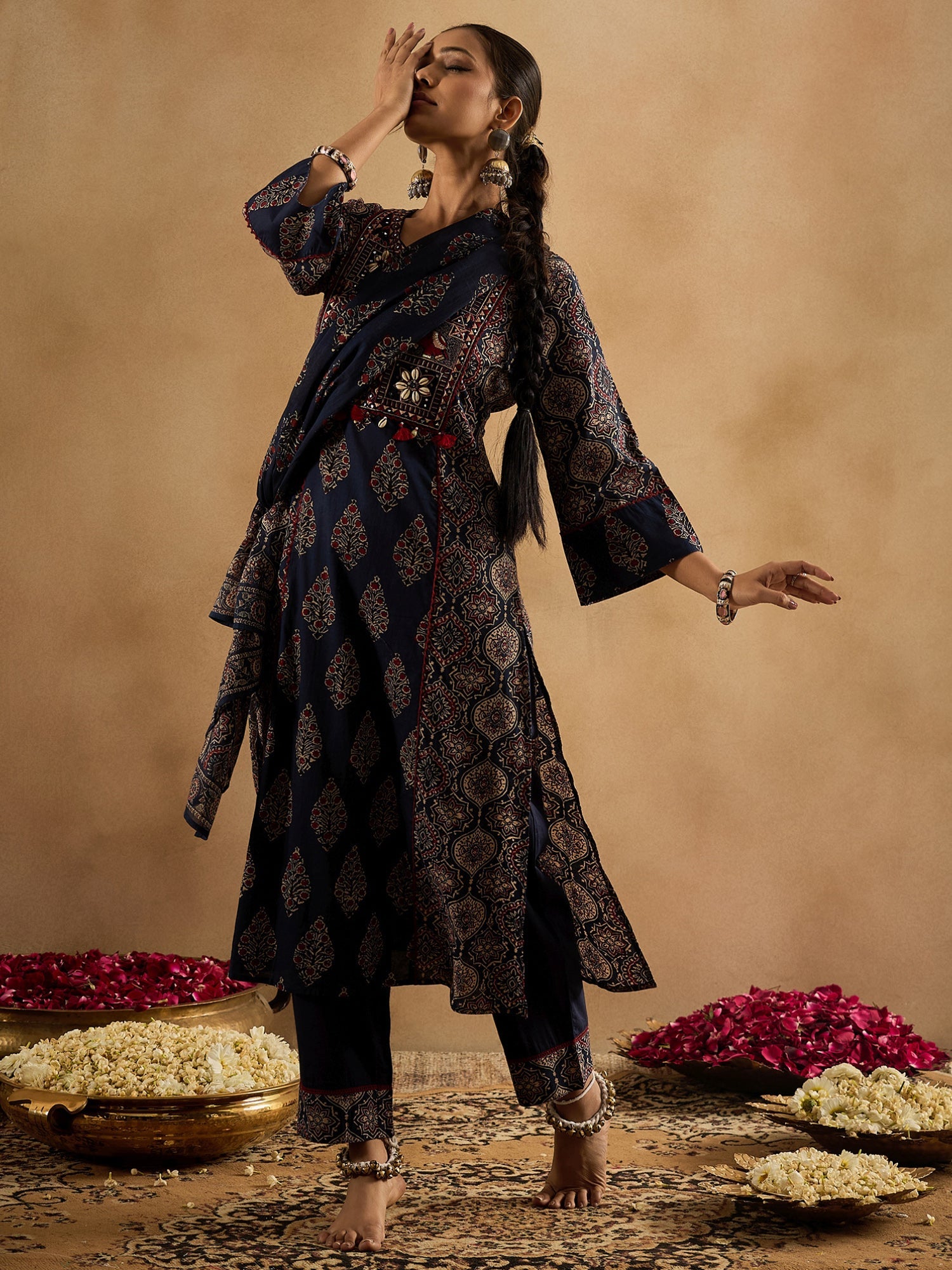 indo era, indoera, indo era kurta, heeramandi dress, heeramandi, dress for women, kurta for women, kurtaset for women, indo era kurta set, indo era suit, anarkali kurta, salwar suit, sharara set, cotton kurta, dress for women, kurta for women, birthday dress for women, gown for women, formal dress for women, party wear for women, summer dress, female kurti, cotton dress for women, kurta with dupatta, dressing style, casual look, new arrival for women, Blue suit