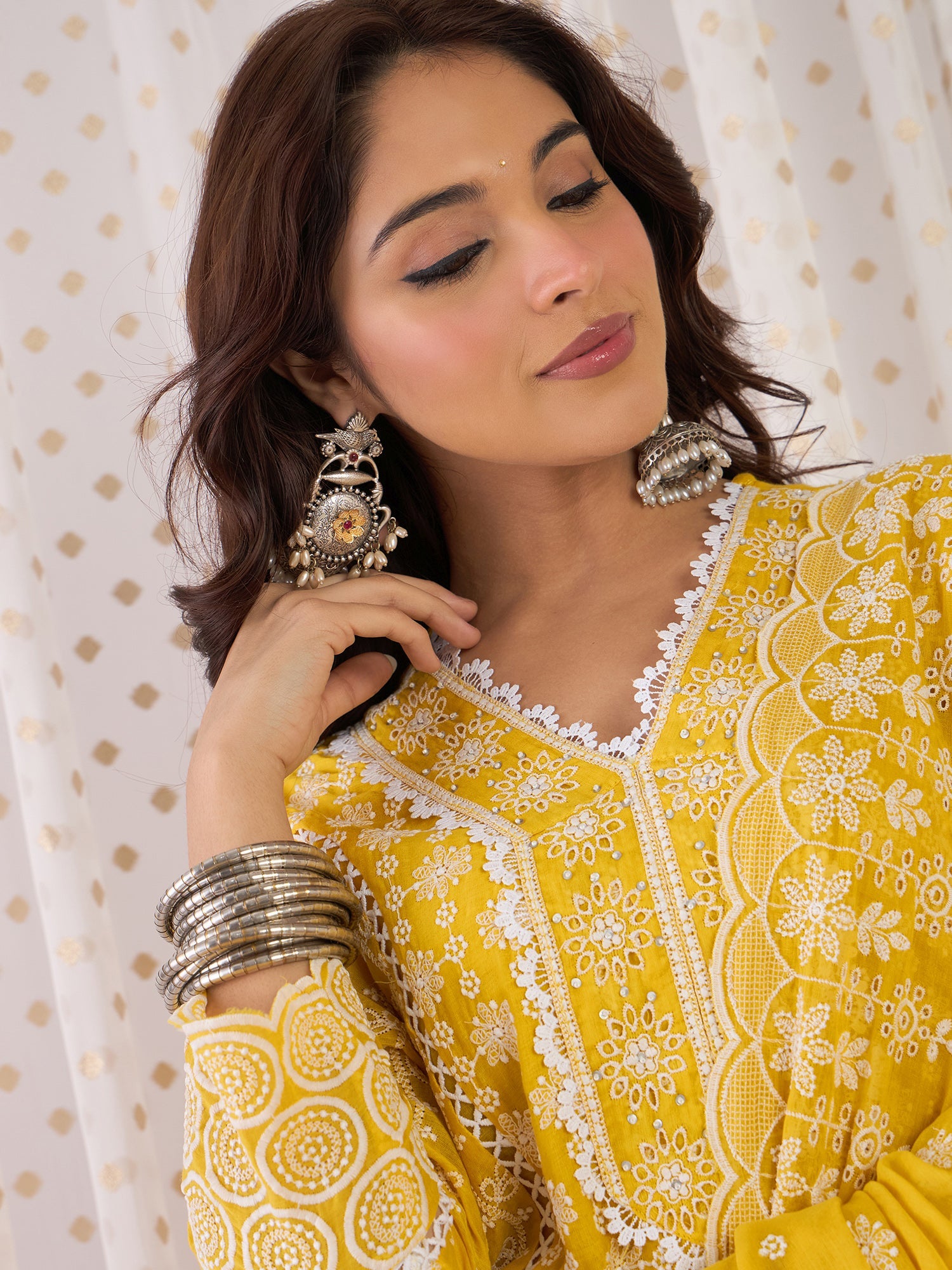 indo era, indo era kurta set, indo era suit, Kurta Set, Kurta set for women, cotton kurta set, indo era kurta set for women, Anarkali Kurta Set, Palazzo Kurta Set, Sleeveless Kurta, Embroidered Kurta, New Arrivals, Work wear, Dress, Best seller, Heeramandi dress, Summer sale, Summer suit, Wedding collection, Special offer, plus size, Spring summer, party wear, Summer Special, Printed Kurta, wedding wear, outfit ideas, Straight Kurta, Cotton Outfit, A line dress, dress for women,Mustard kurta set