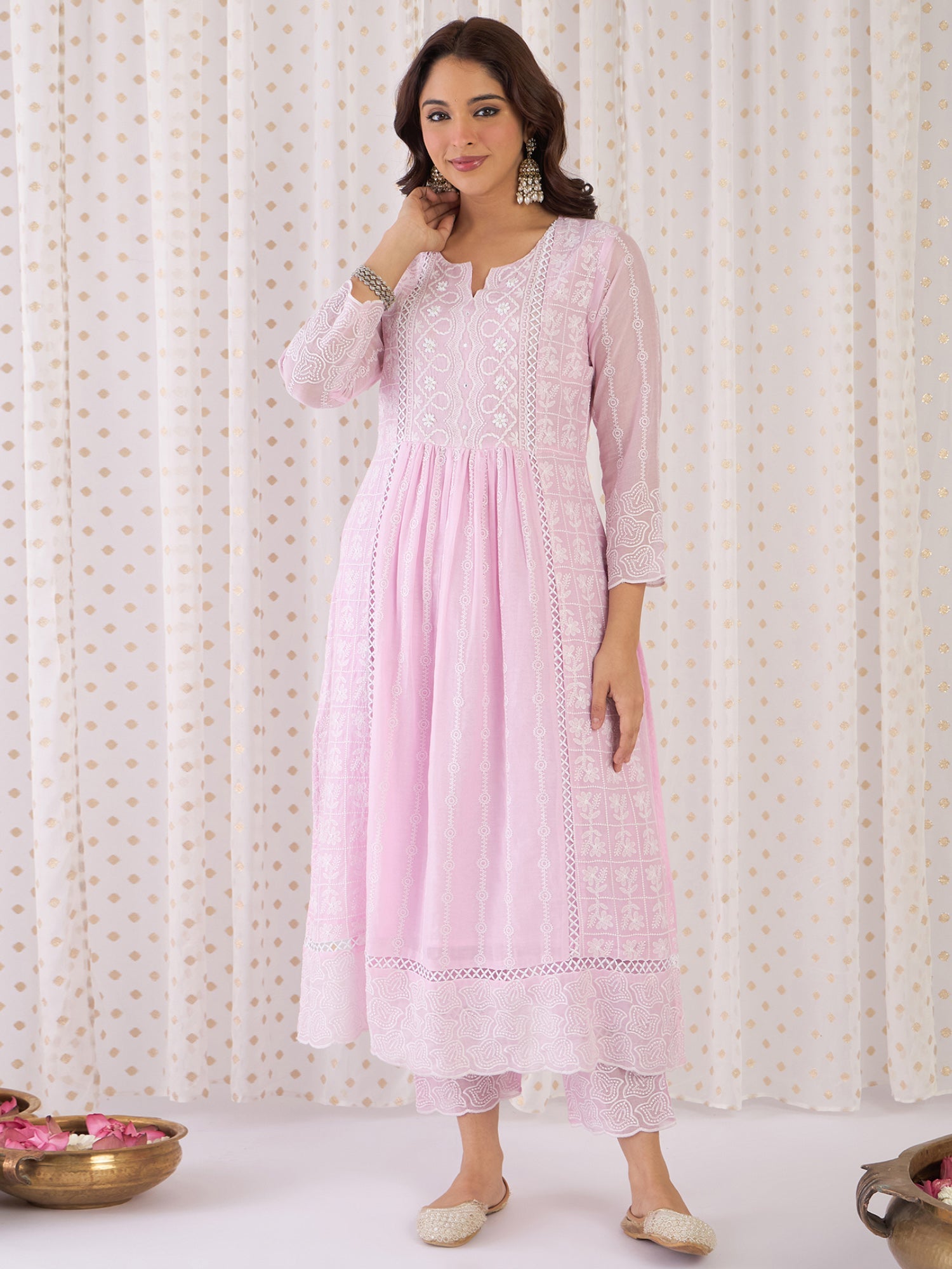 indo era, indoera, indo era kurta, heeramandi dress, heeramandi, dress for women, kurta for women, kurtaset for women, indo era kurta set, indo era suit, anarkali kurta, salwar suit, sharara set, cotton kurta, dress for women, kurta for women, birthday dress for women, gown for women, formal dress for women, party wear for women, summer dress, female kurti, cotton dress for women, kurta with dupatta, dressing style, casual look, new arrival for women, Pink suit